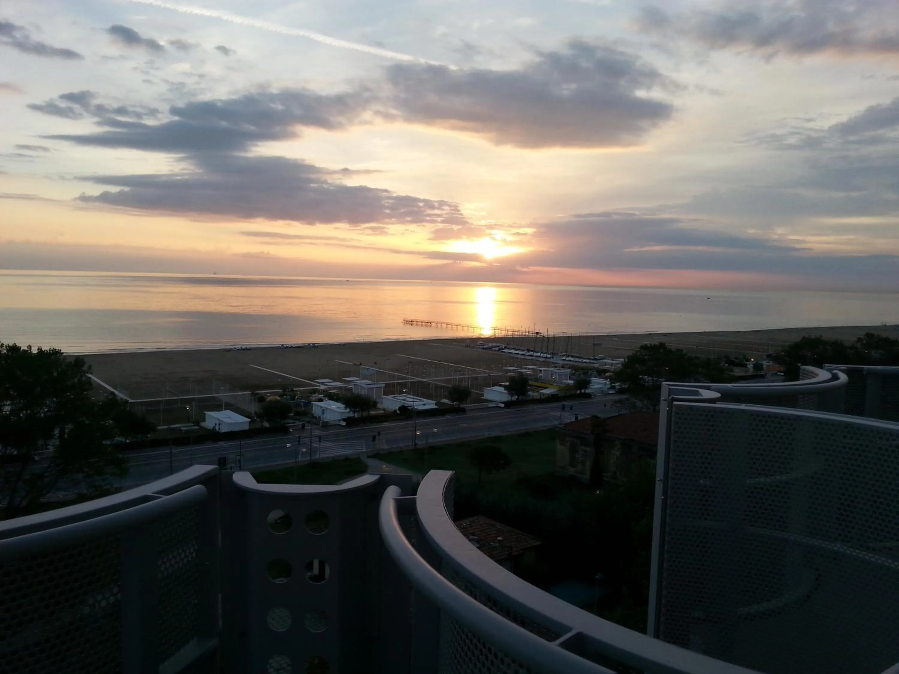 View (from property/room) in Hotel Grifone