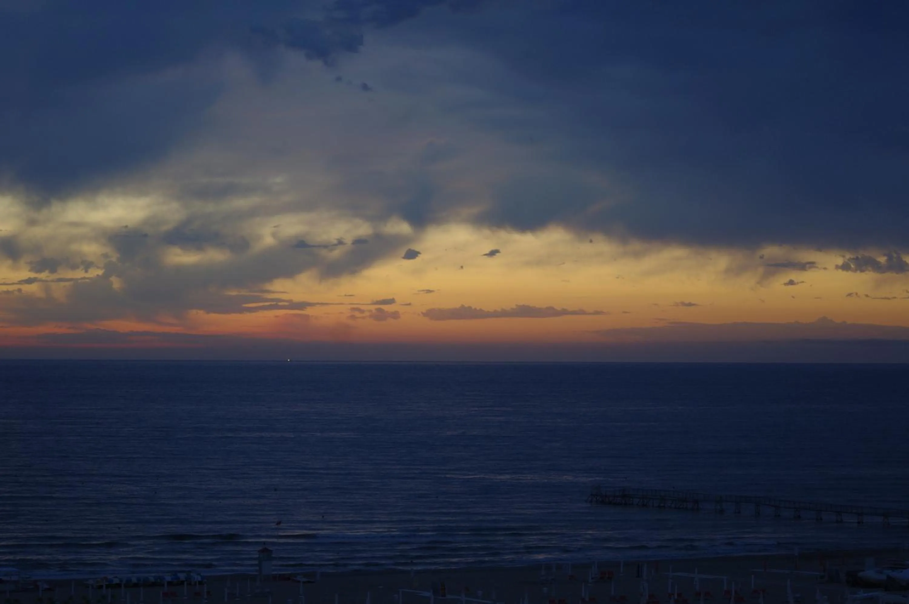 Natural landscape in Hotel Grifone