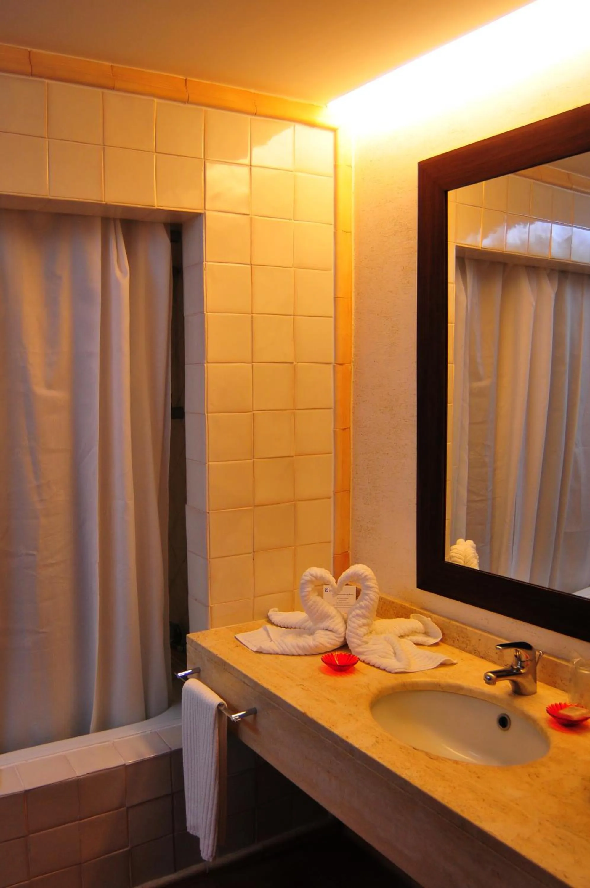 Toilet in Pousada Convento de Belmonte