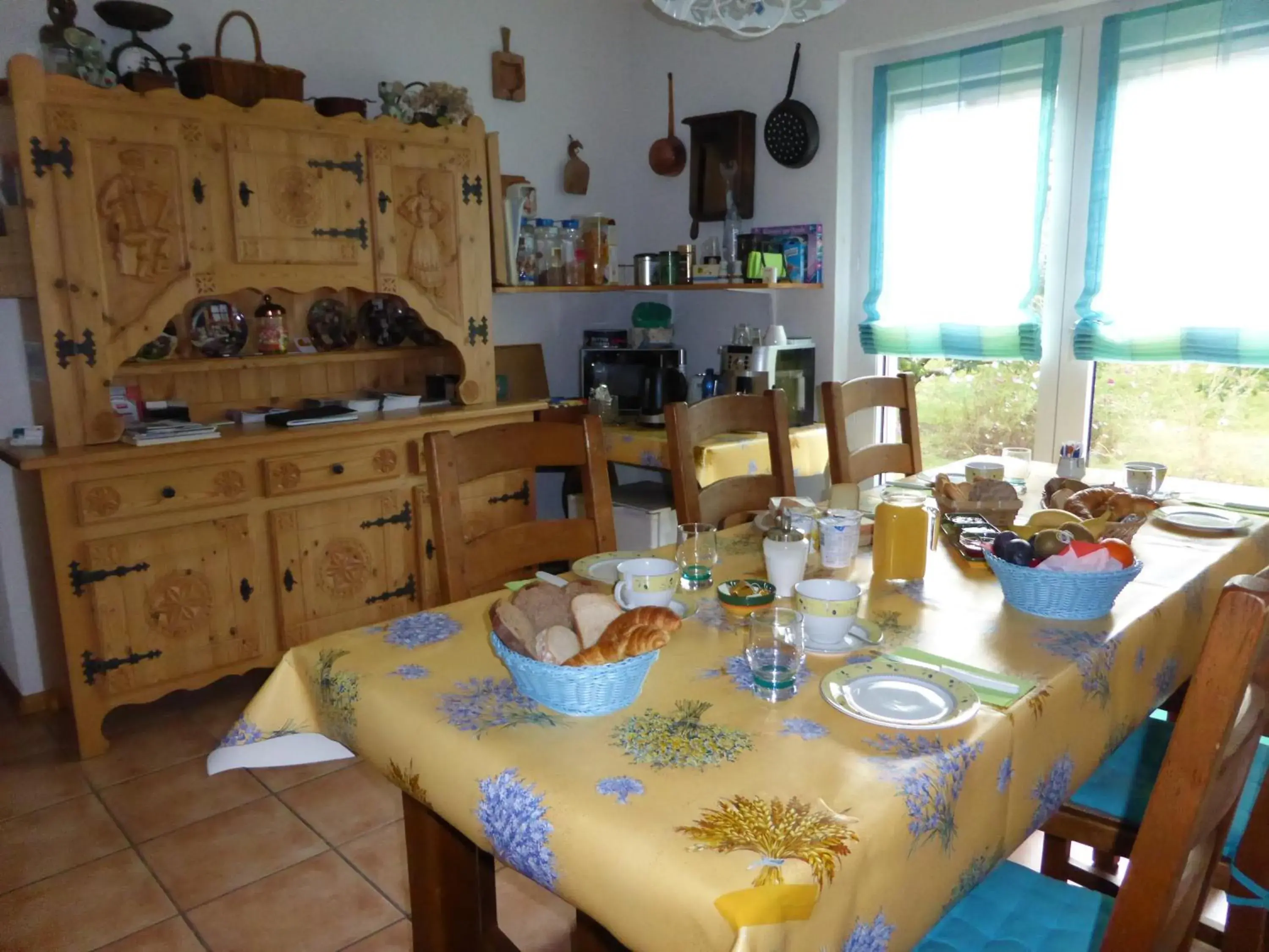 B&B Les Acacias B&B Les Acacias