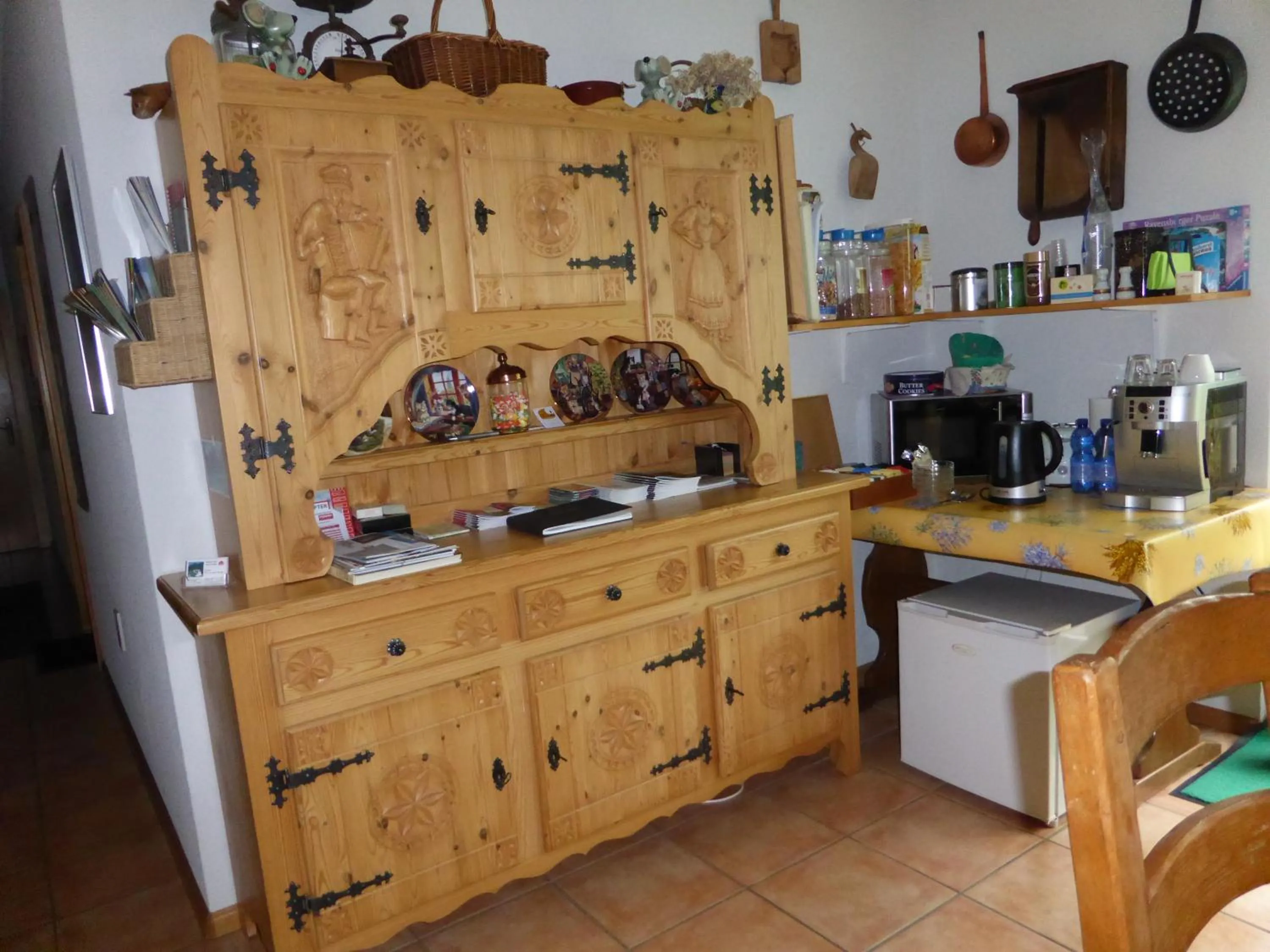 B&B Les Acacias