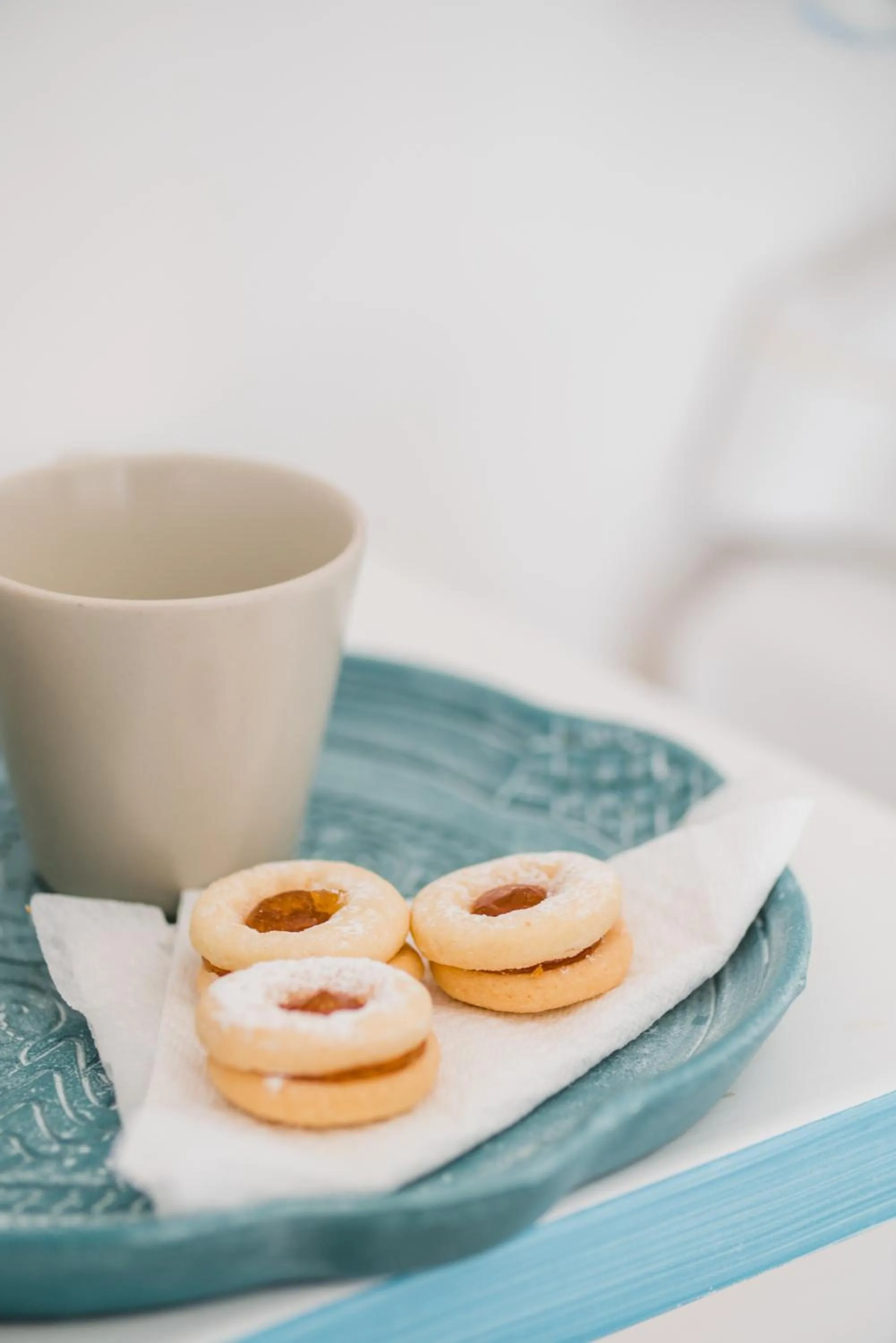 Decorative detail in Le Ville Le Saline