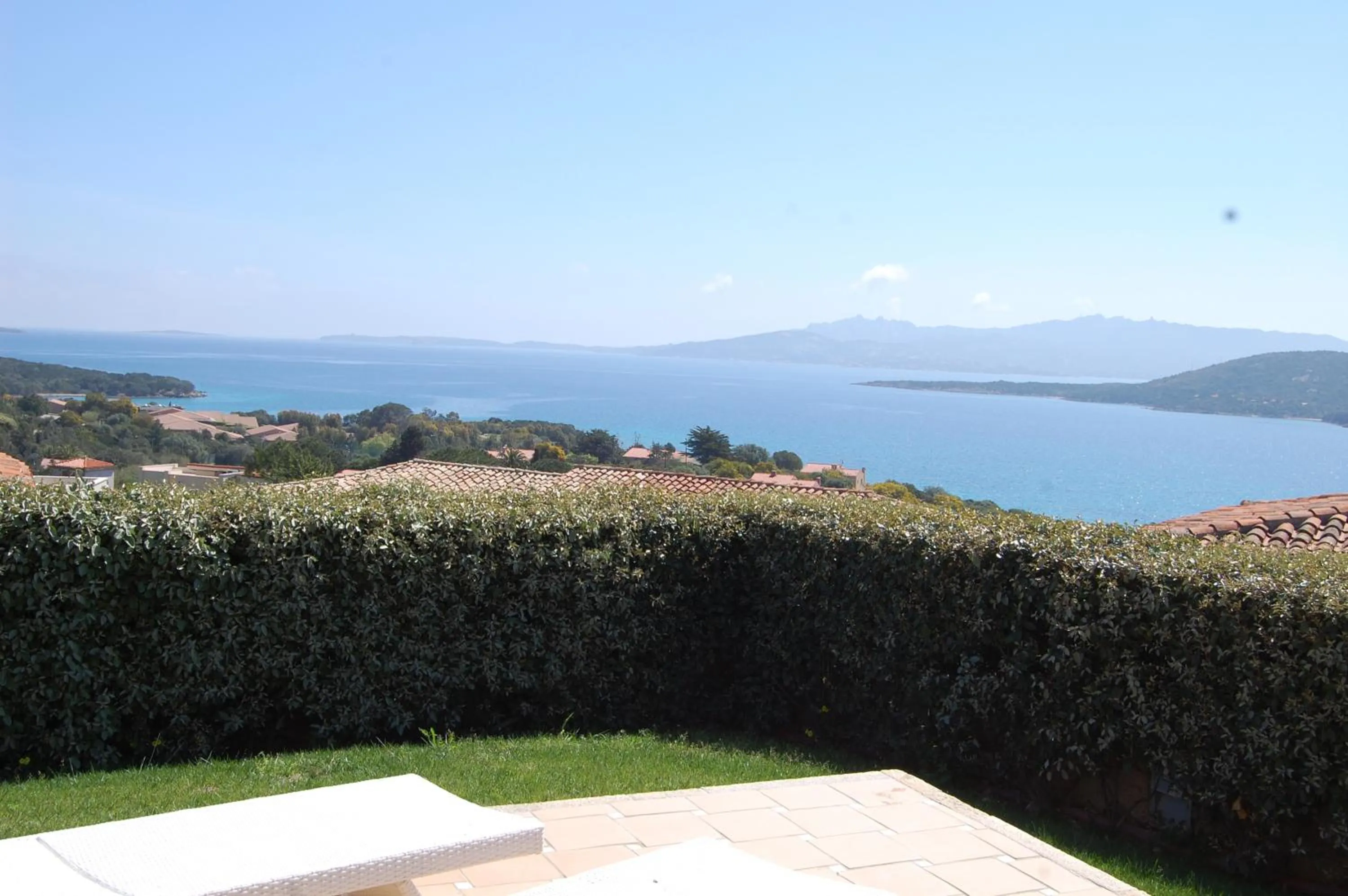 View (from property/room) in Le Ville Le Saline