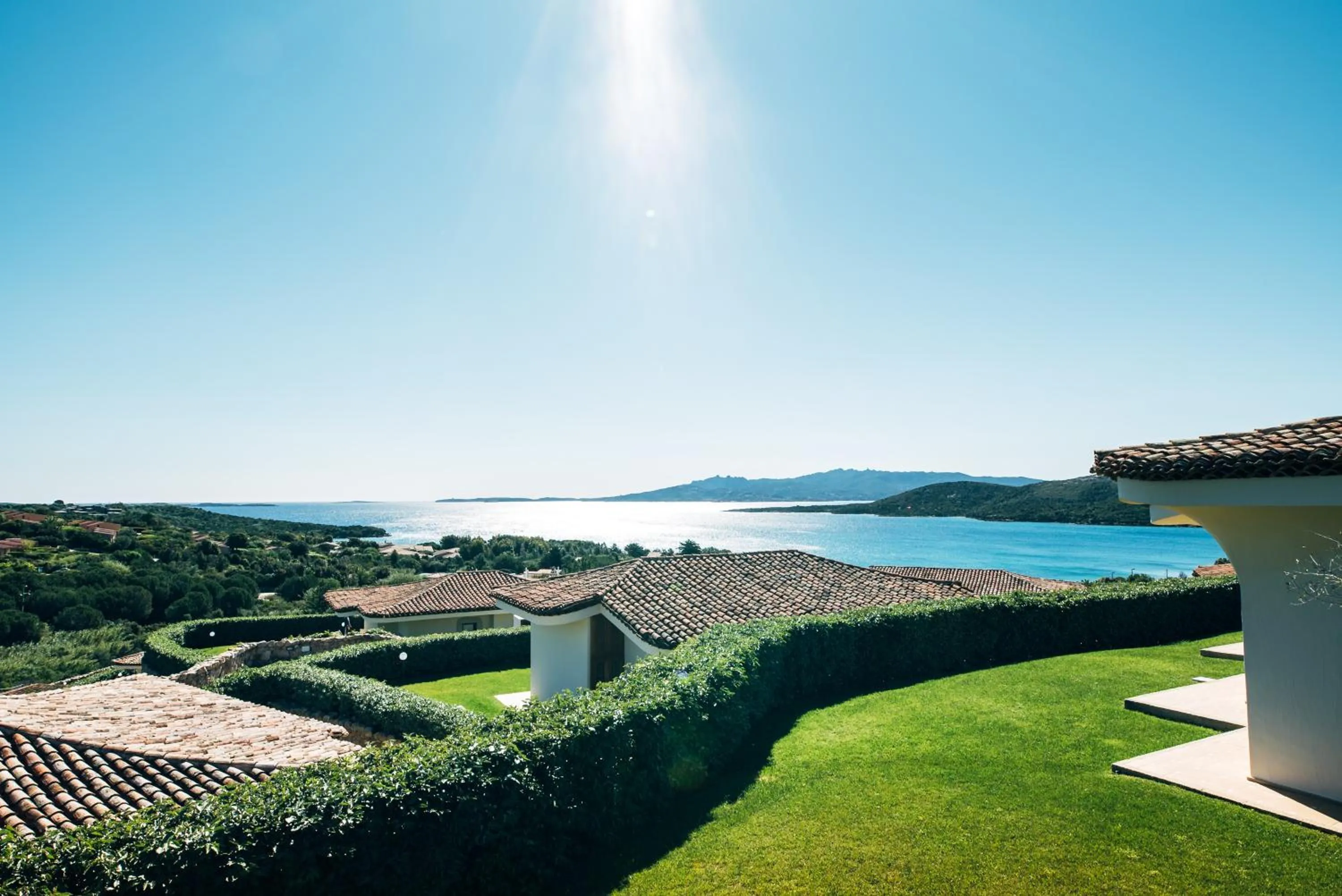 Day in Le Ville Le Saline