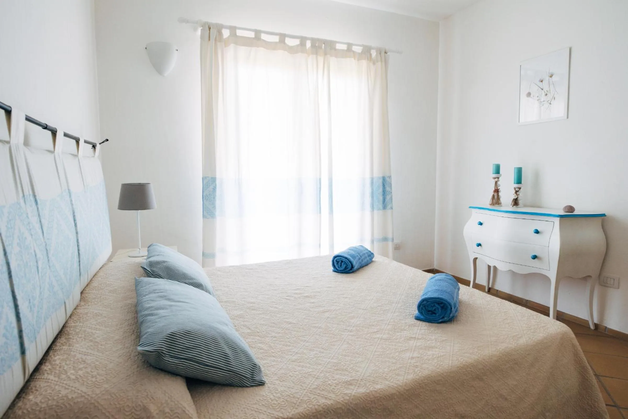 Bedroom, Bed in Le Ville Le Saline