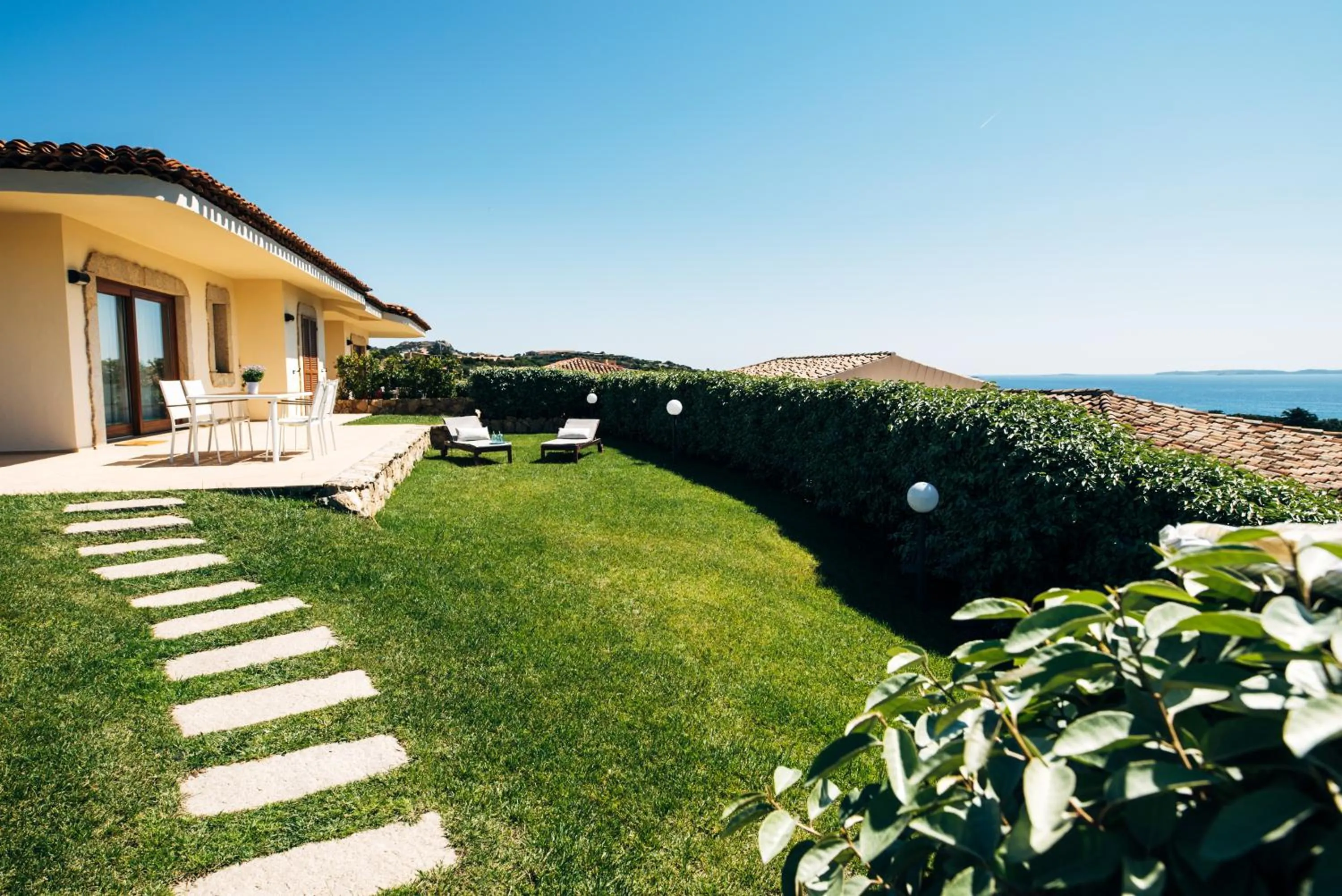 Pets in Le Ville Le Saline