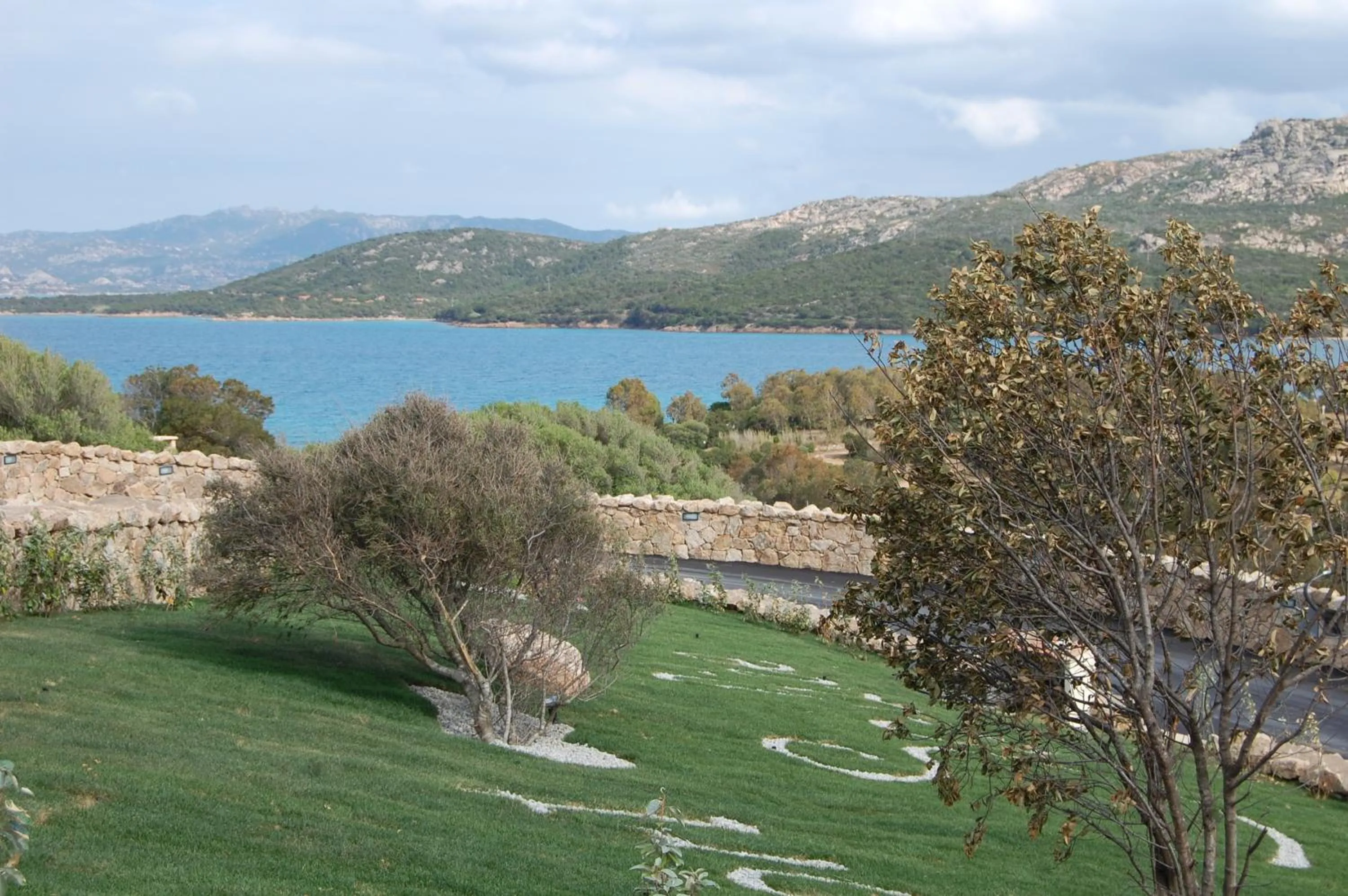 Facade/entrance in Le Ville Le Saline