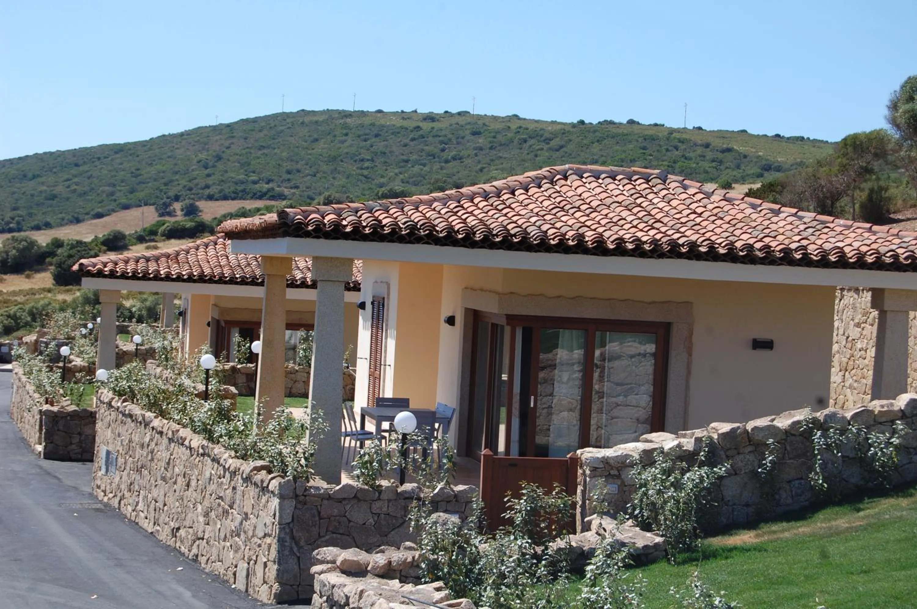 Decorative detail in Le Ville Le Saline