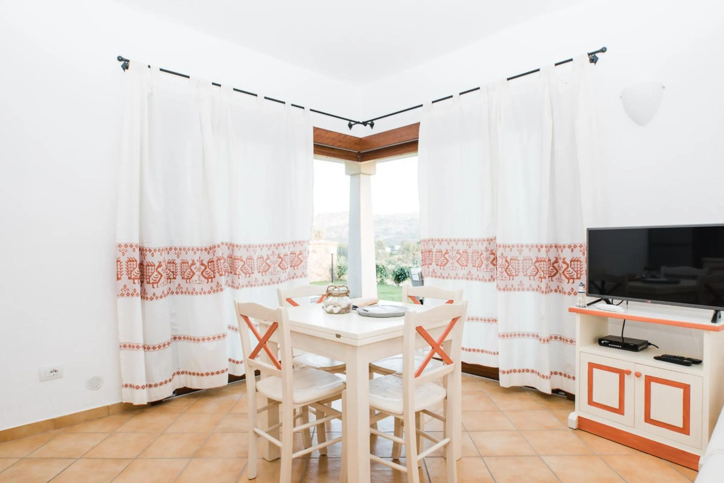 Kitchen or kitchenette in Le Ville Le Saline