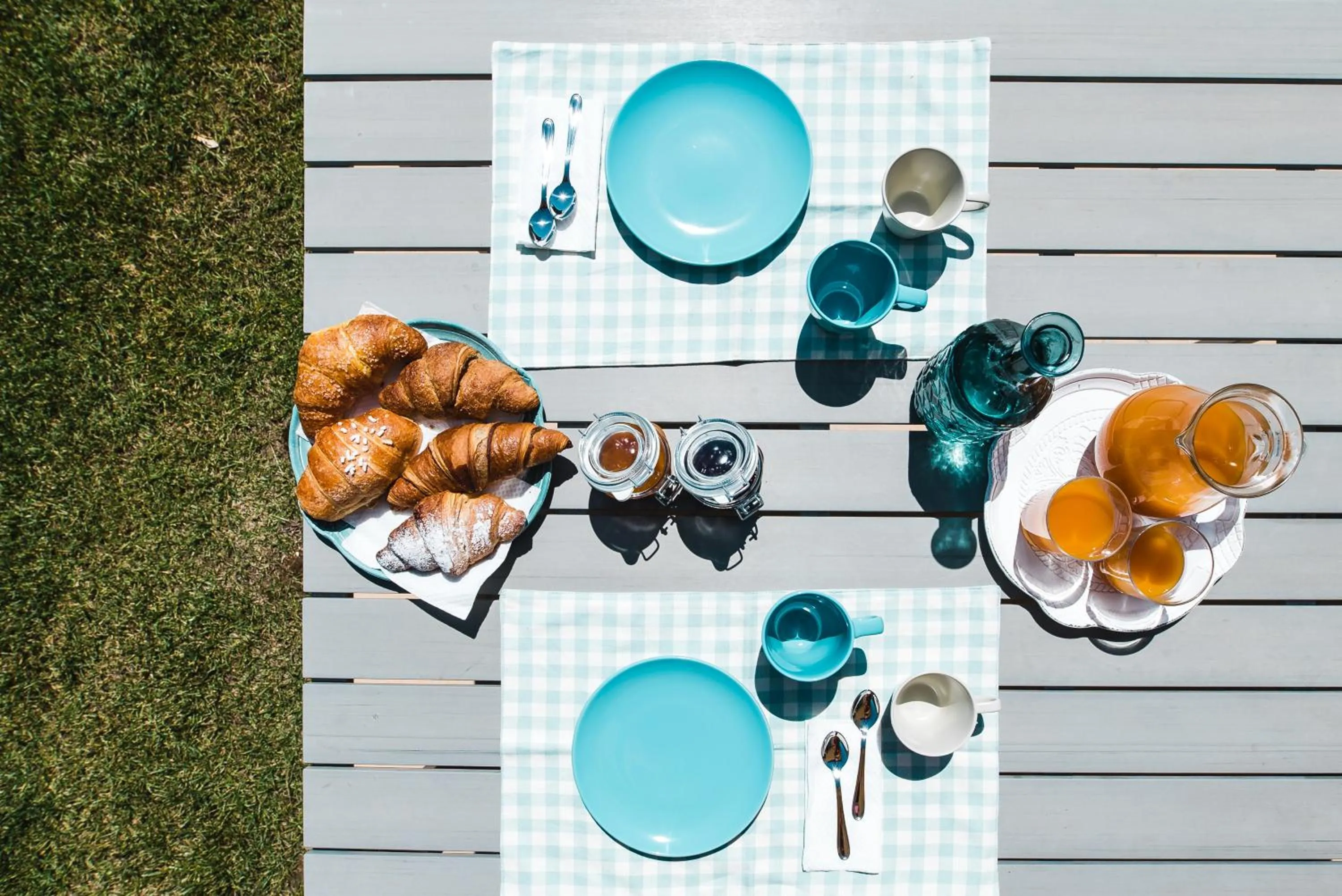 Decorative detail in Le Ville Le Saline