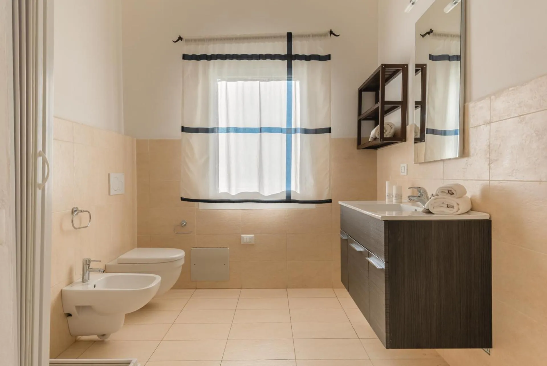 Bathroom in Residence Ea Bianca