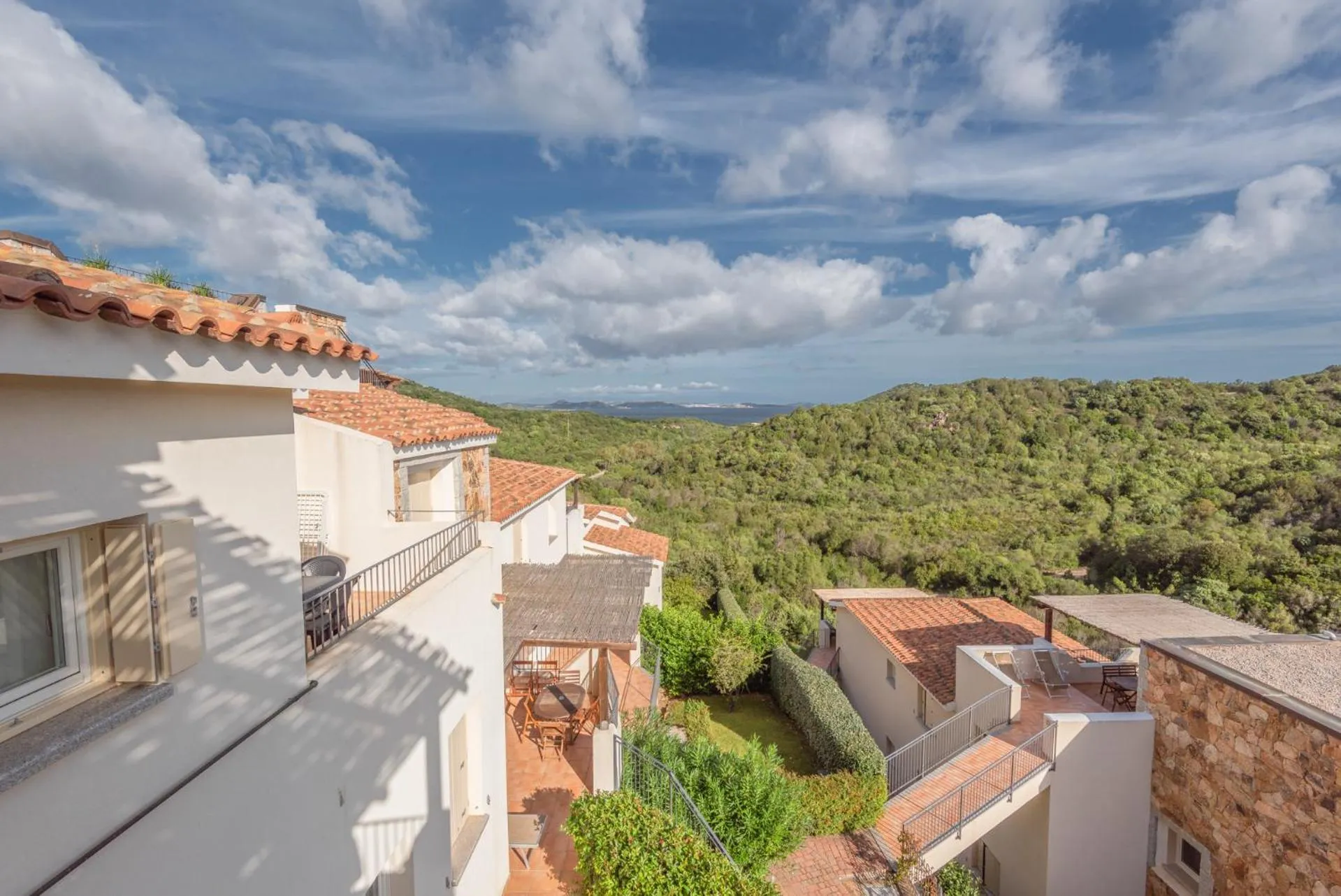 On site in Residence Ea Bianca