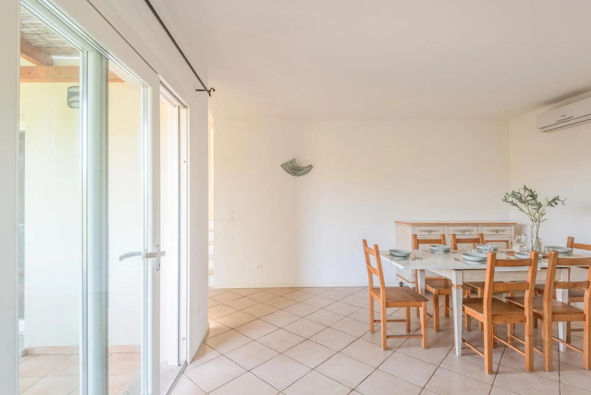 Living room in Residence Ea Bianca