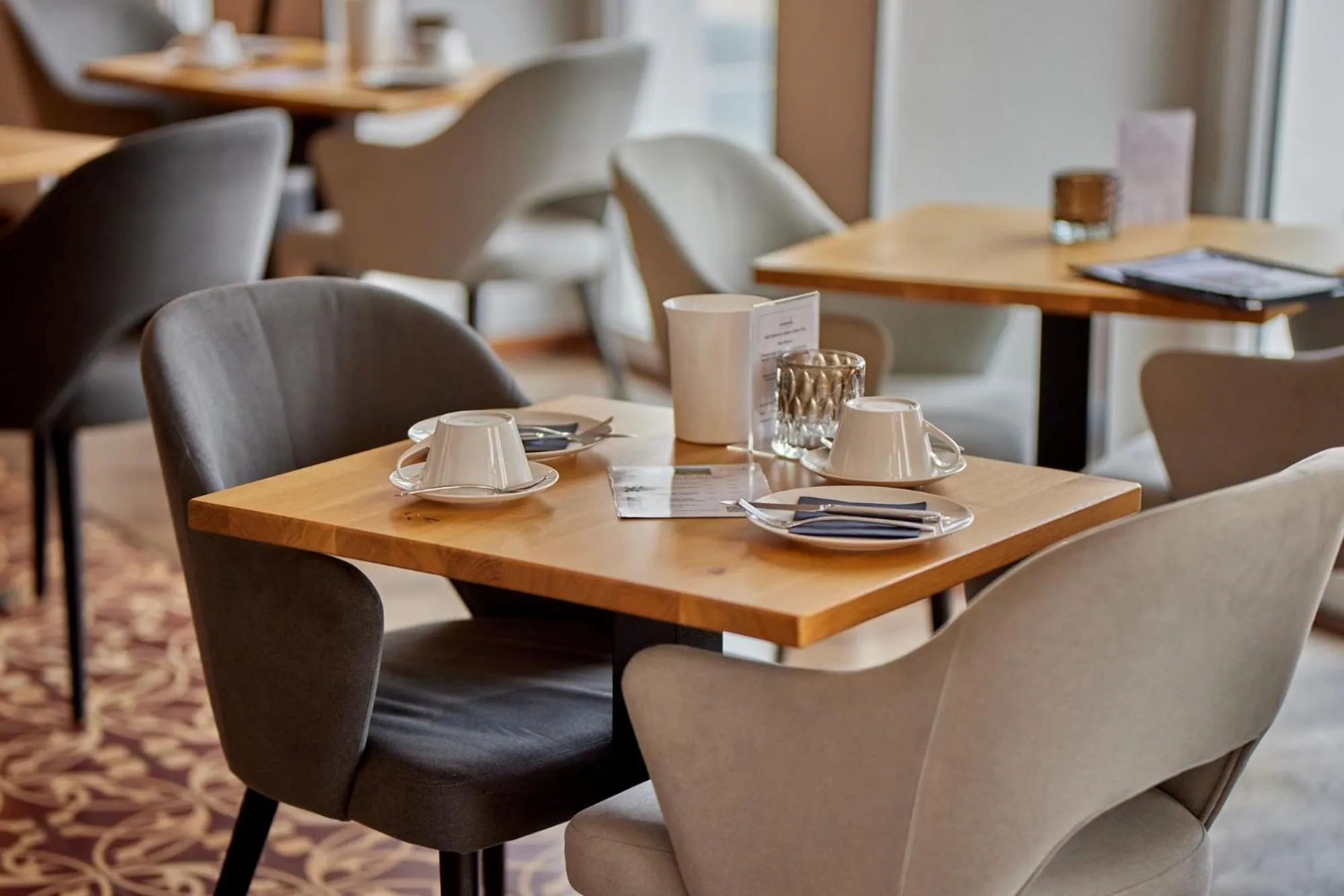 Breakfast in Moselhaus Weiskopf