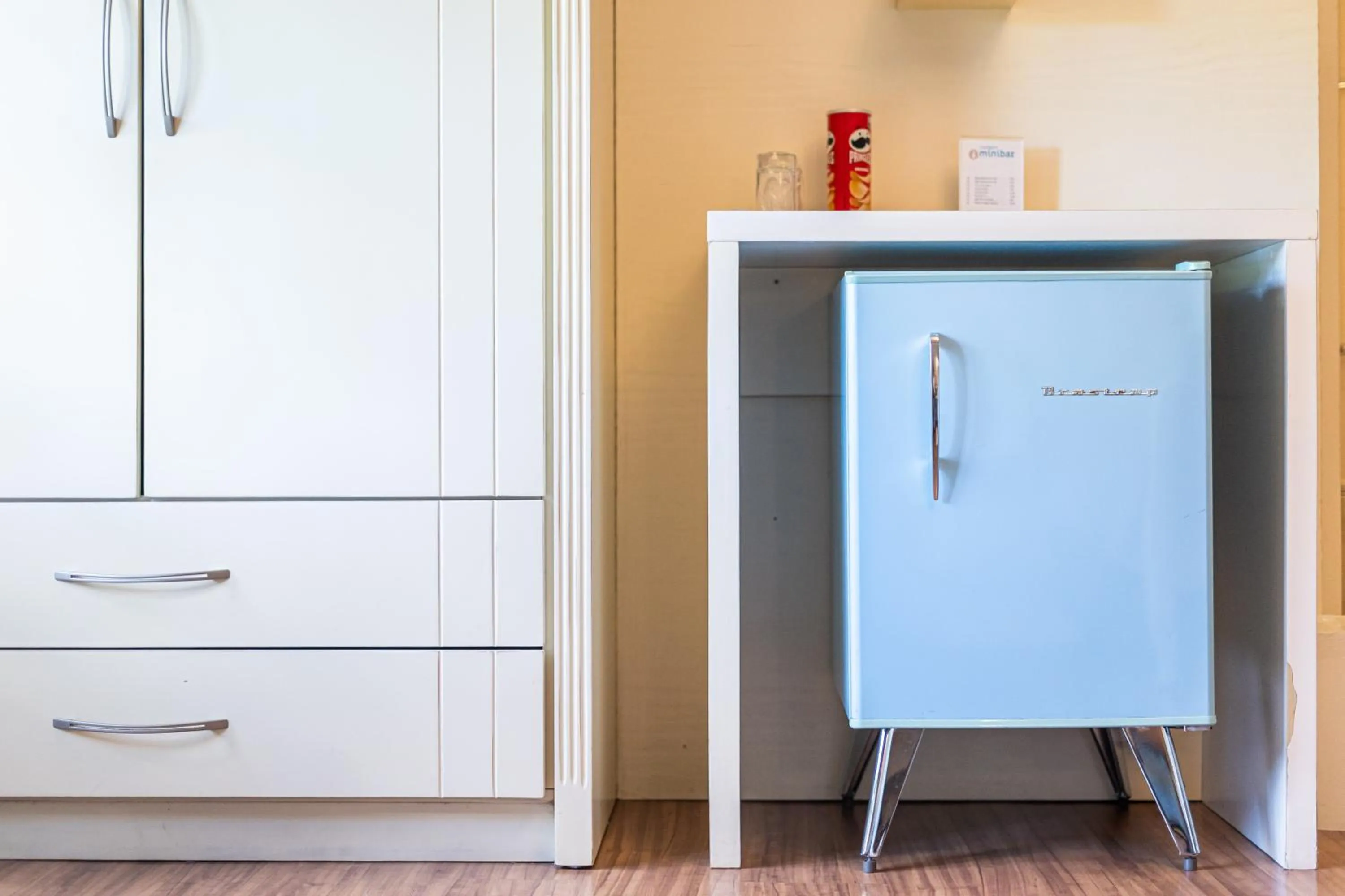 Bedroom in Doce Canela - Pousada de Charme