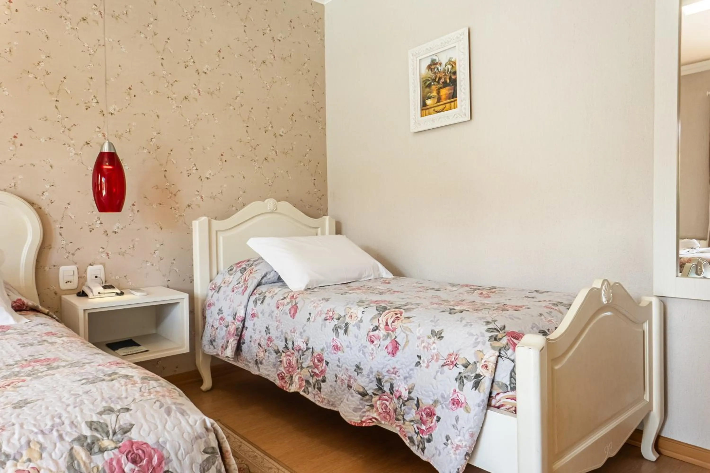 Bedroom, Bed in Doce Canela - Pousada de Charme