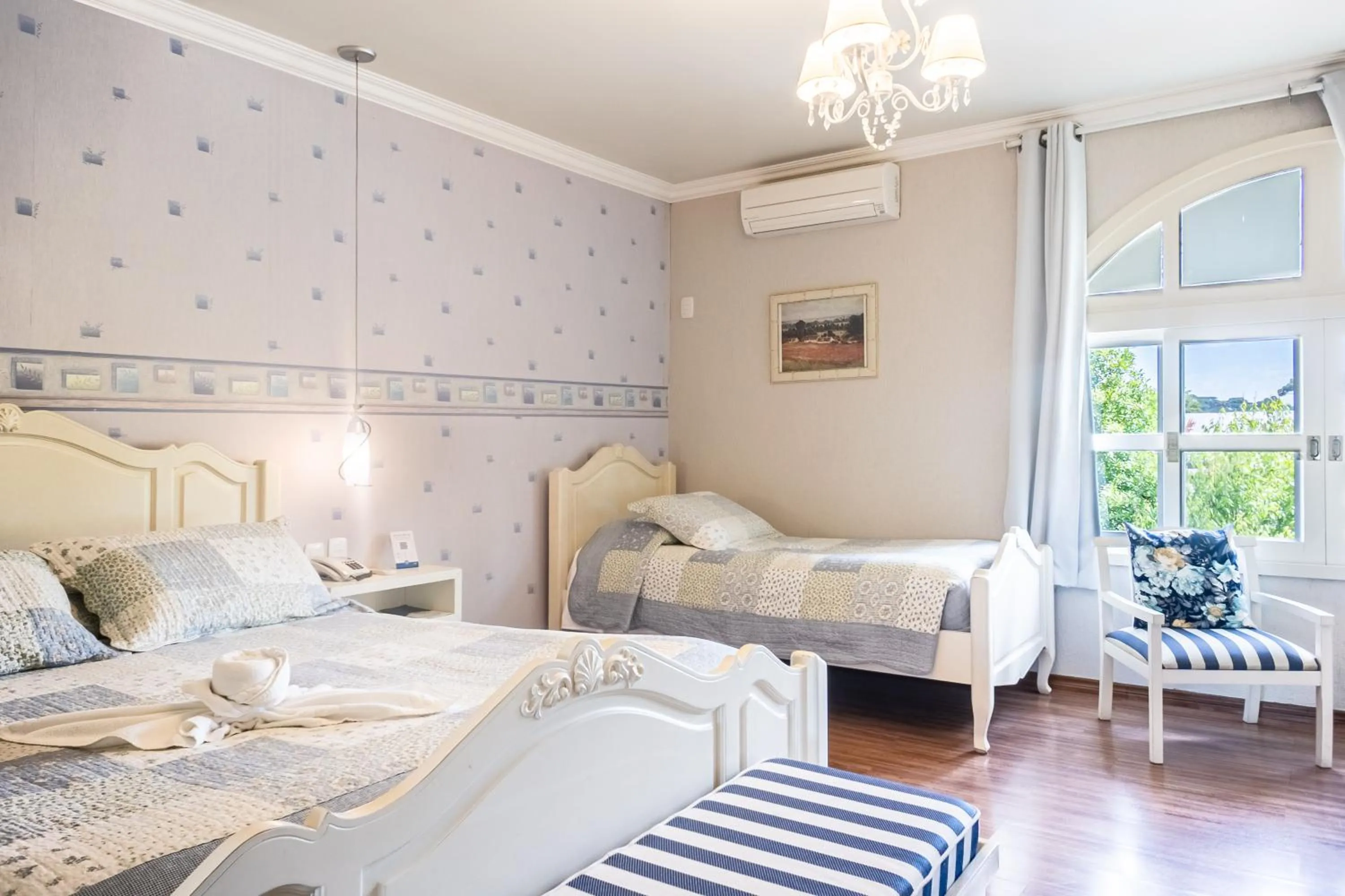 Bedroom, Bed in Doce Canela - Pousada de Charme