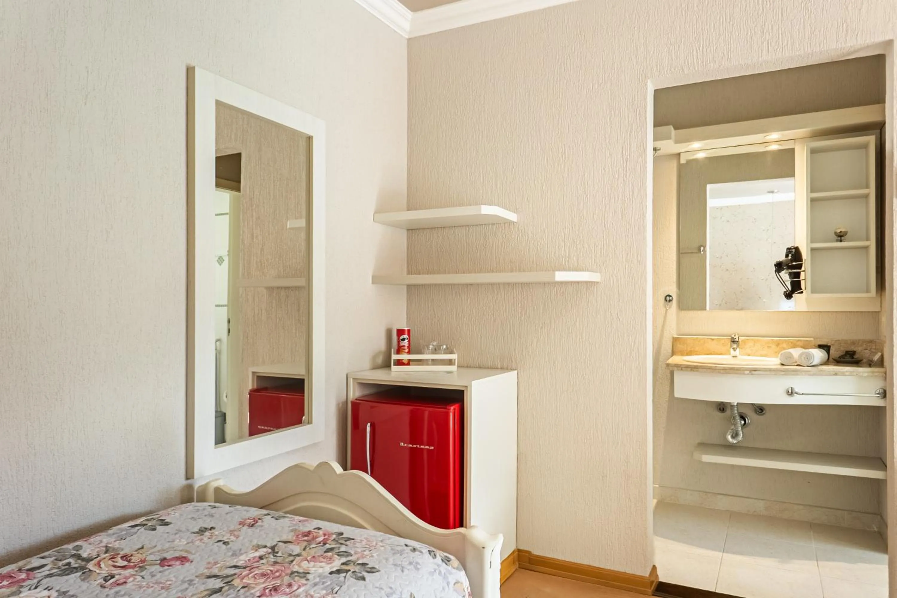 Bedroom, Bed in Doce Canela - Pousada de Charme