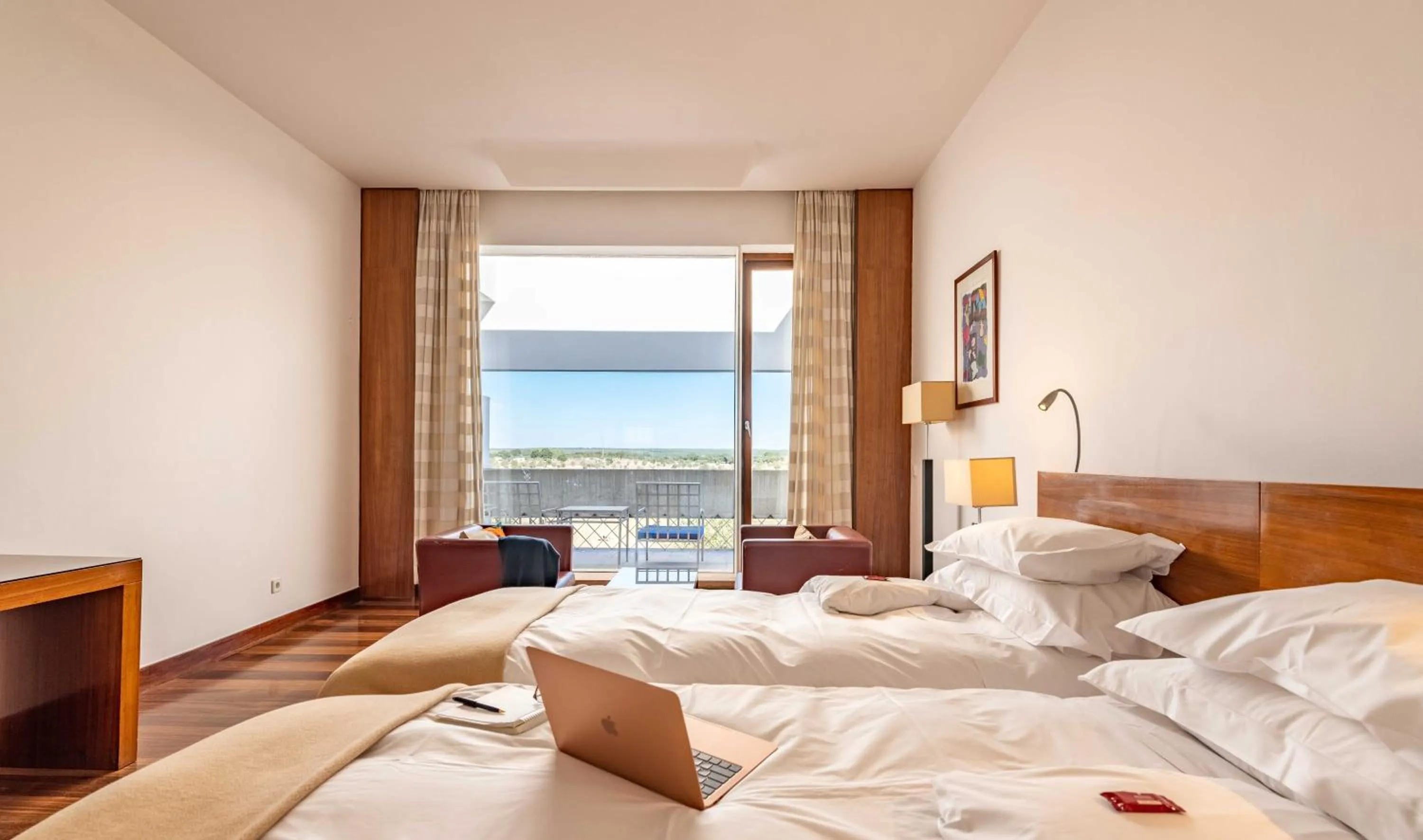 Bedroom, Bed in Pousada Mosteiro do Crato