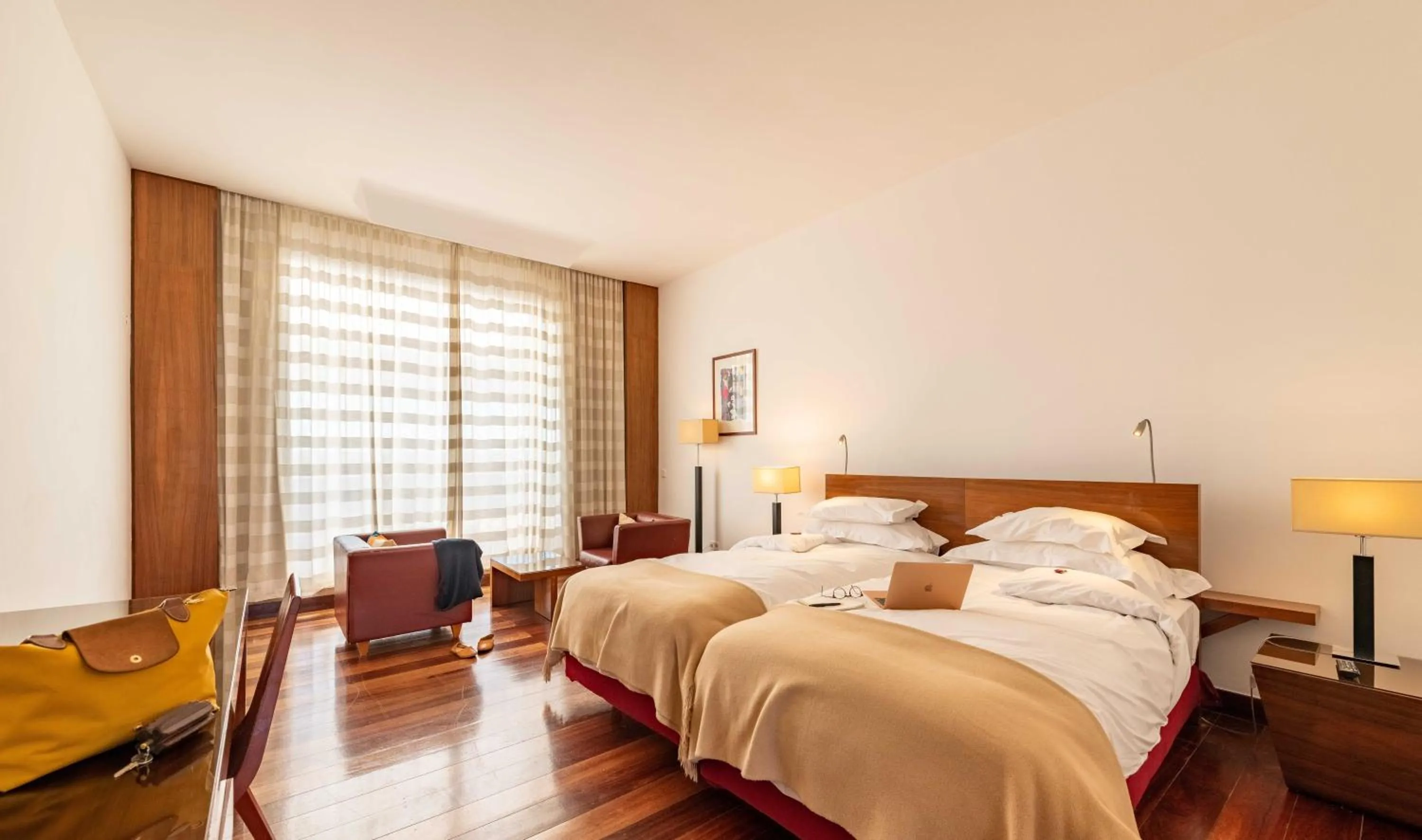 Bedroom, Bed in Pousada Mosteiro do Crato