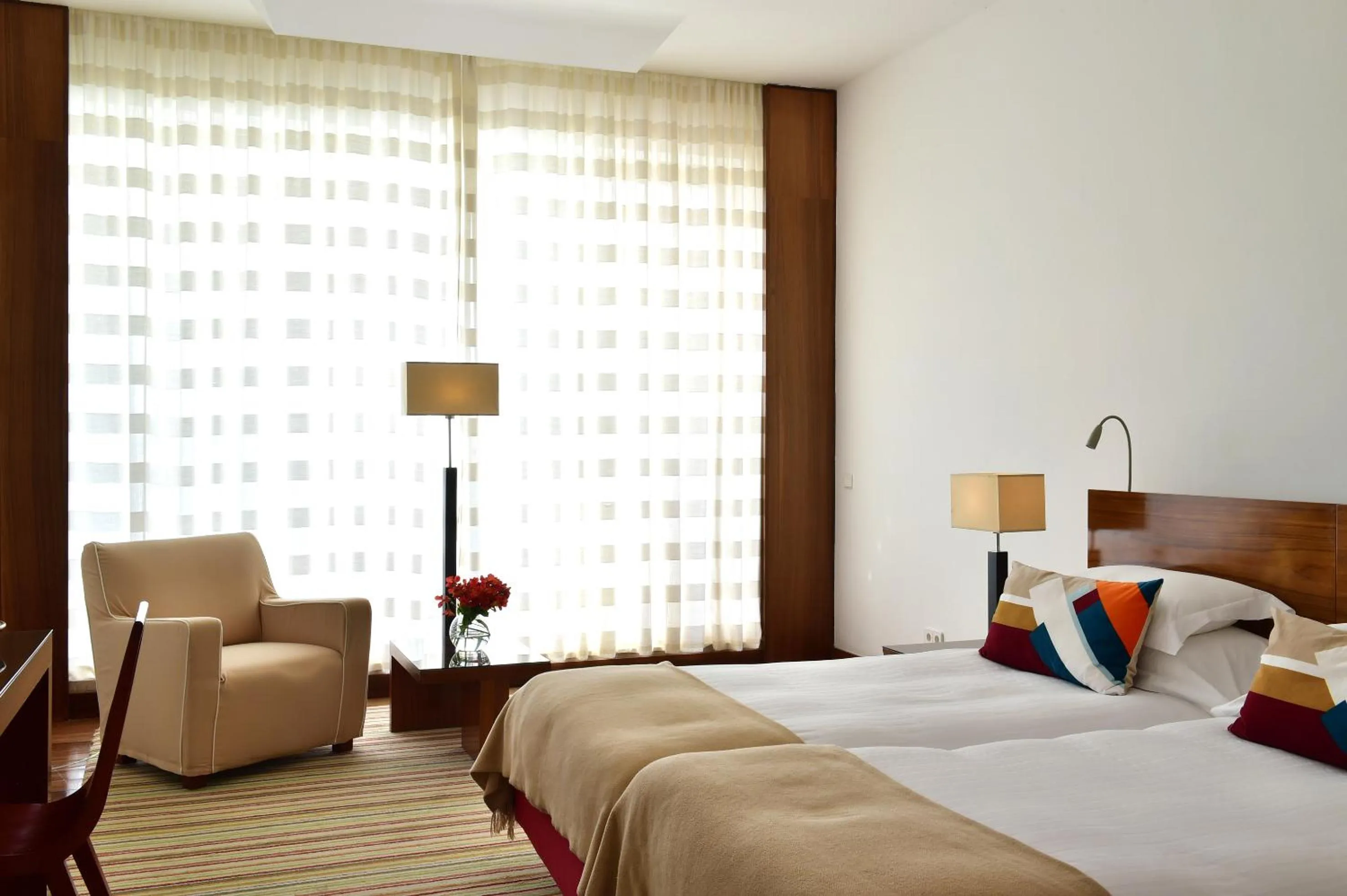 Photo of the whole room, Bed in Pousada Mosteiro do Crato