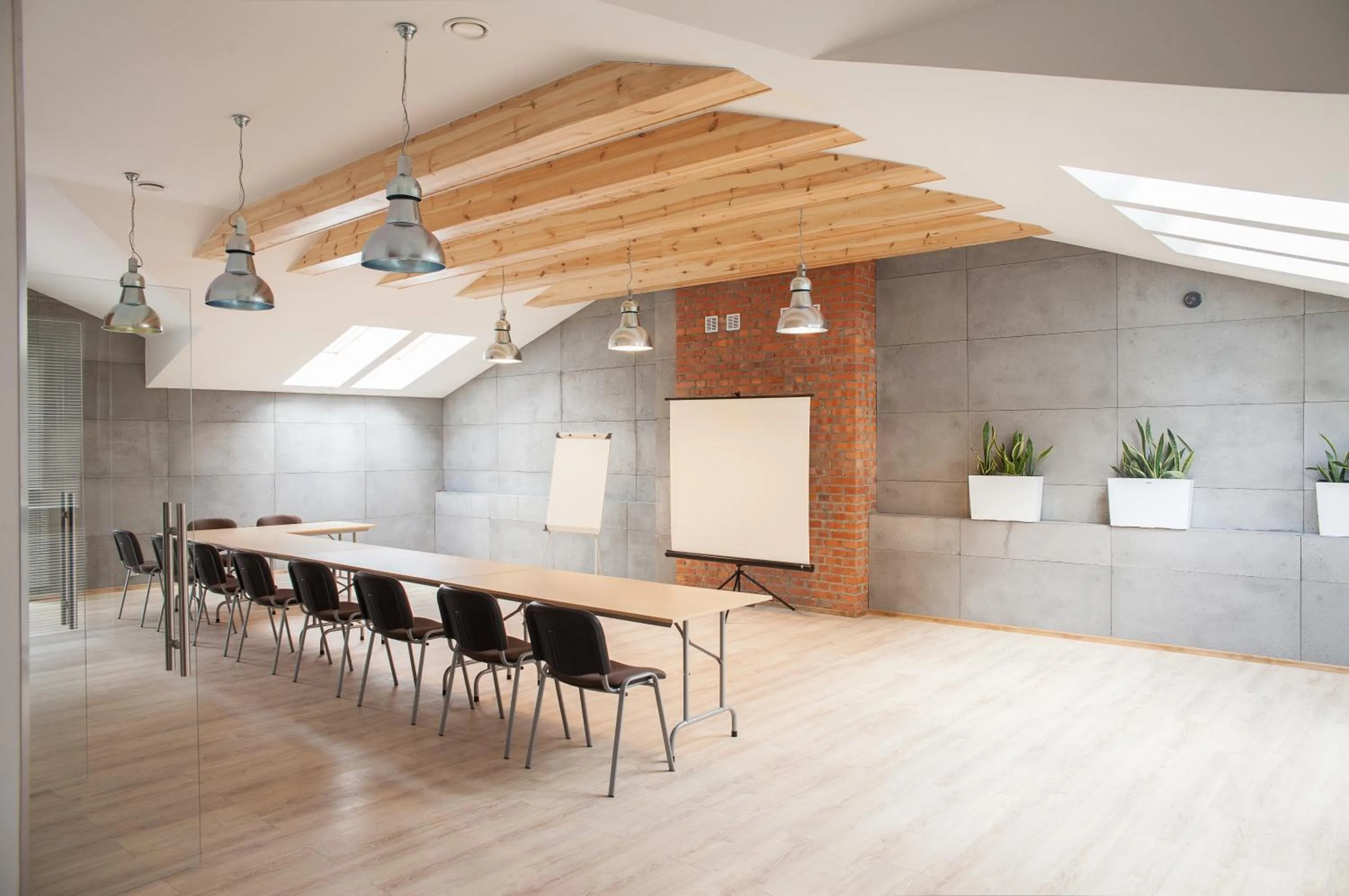 Meeting/conference room in Montis Hotel & Spa