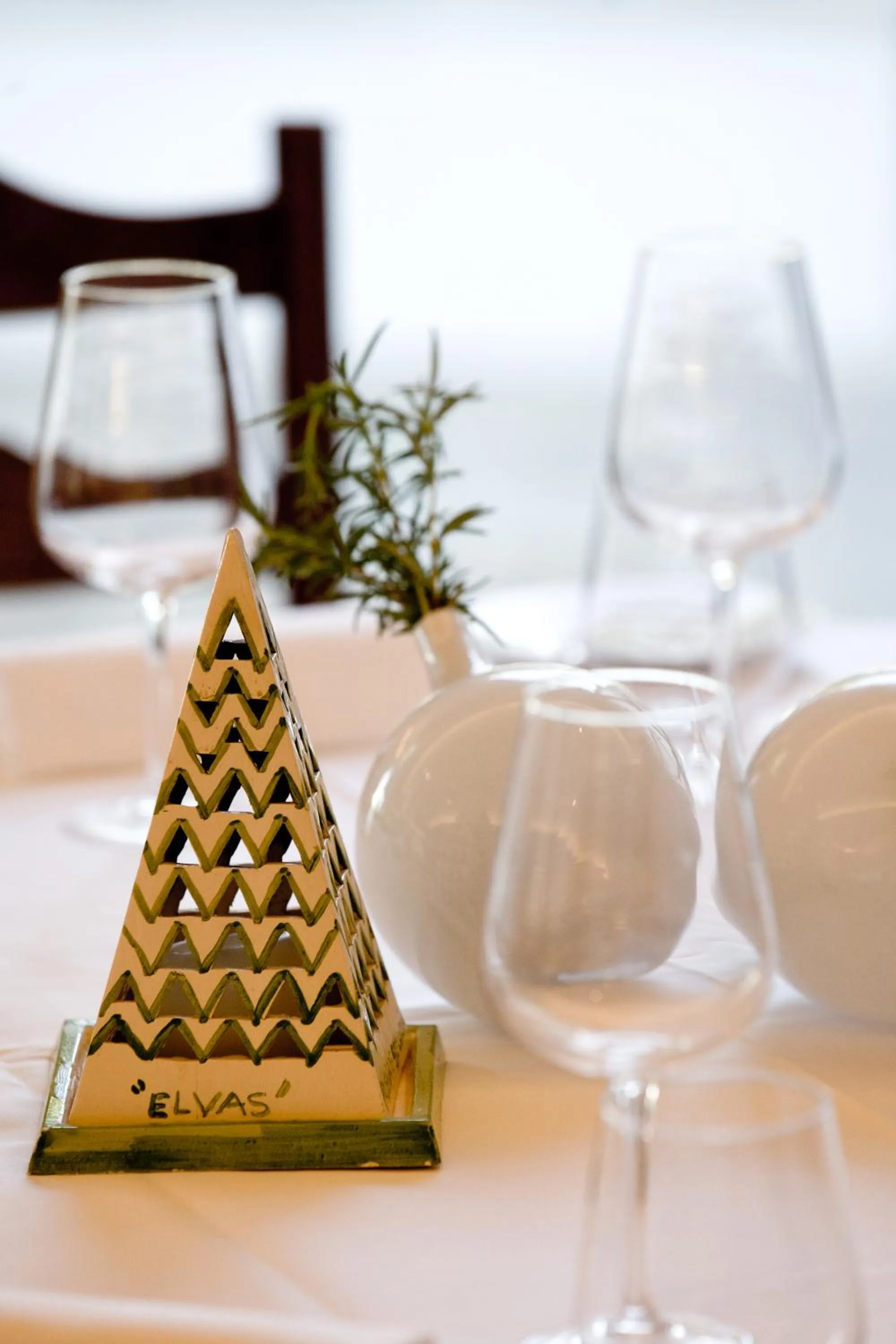 SL Hotel Santa Luzia – Elvas