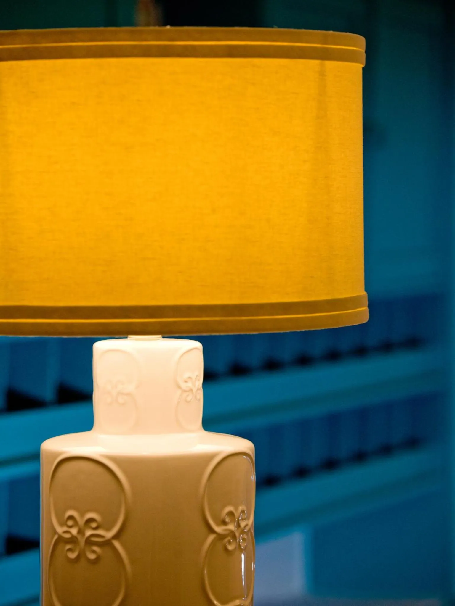 Lobby or reception in SL Hotel Santa Luzia – Elvas