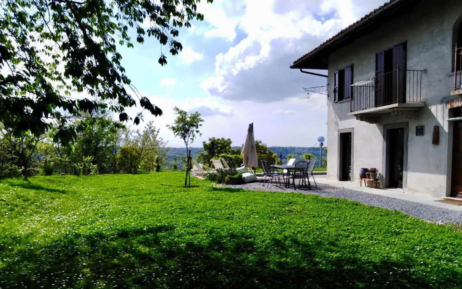 Cascina Linét Cascina Linét