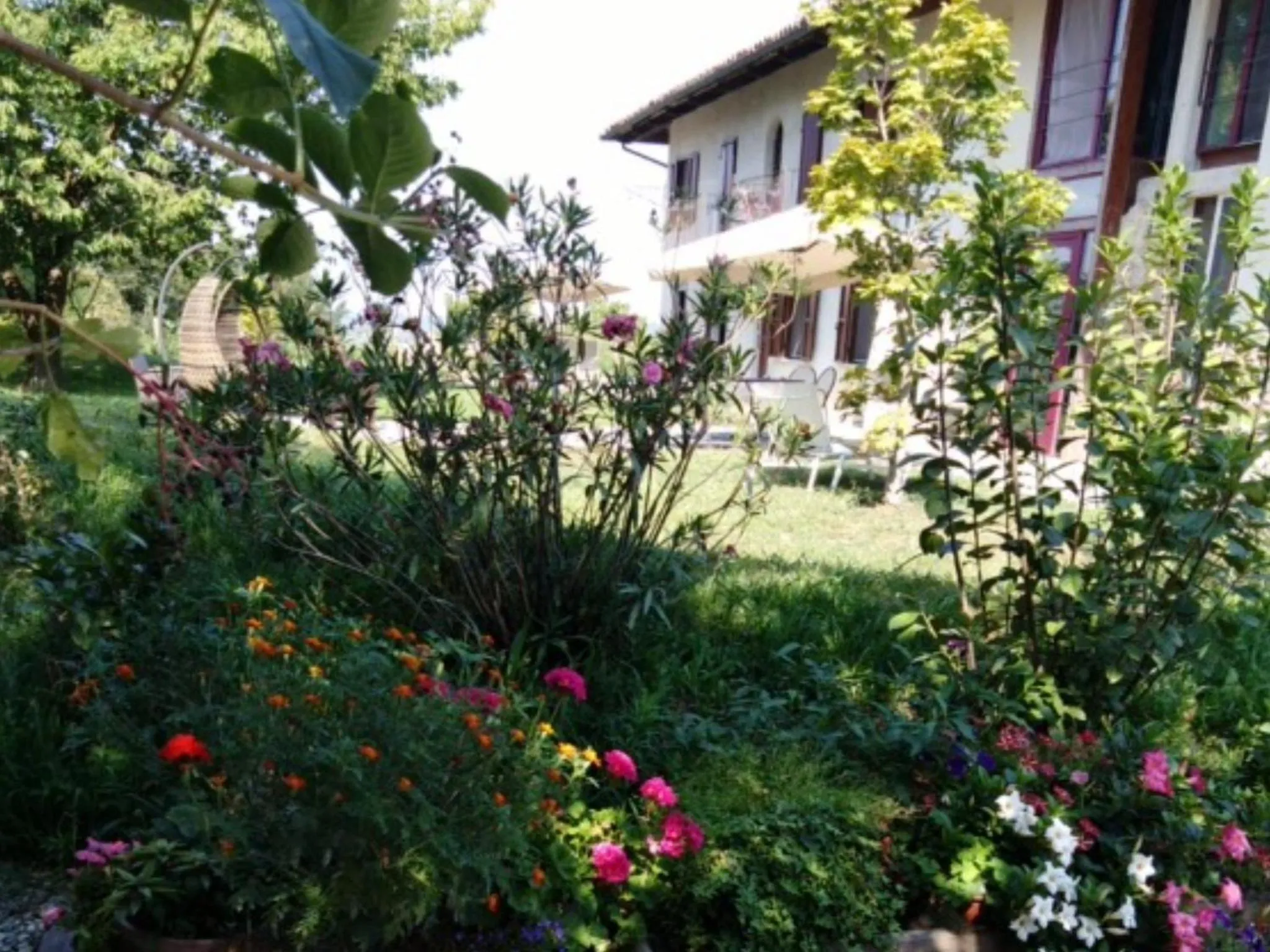 Cascina Linét