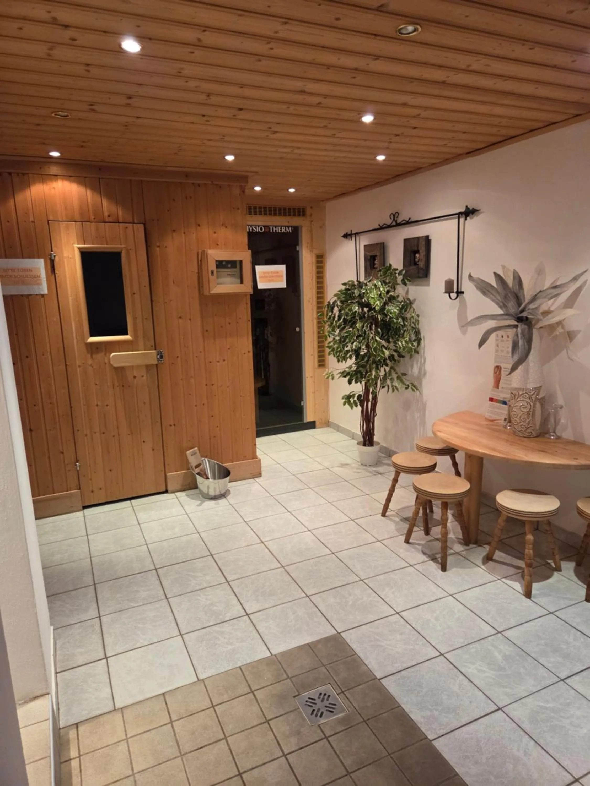 Sieglhub Chalets - Appartements - Hotel