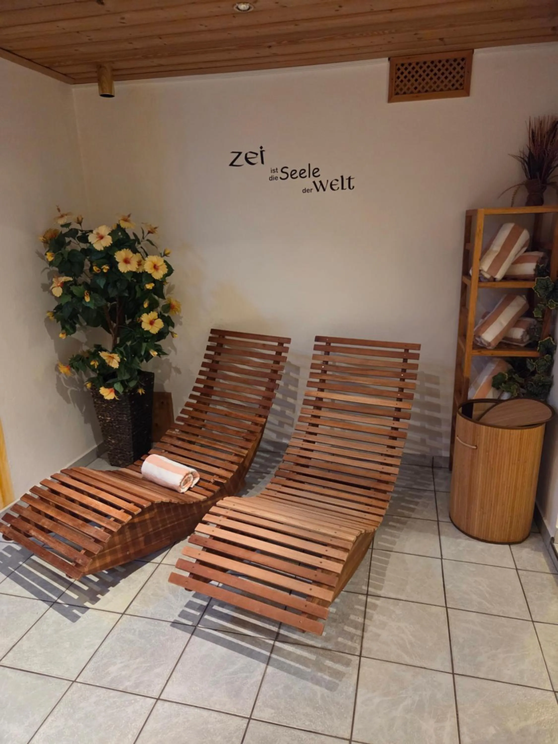 Sieglhub Chalets - Appartements - Hotel