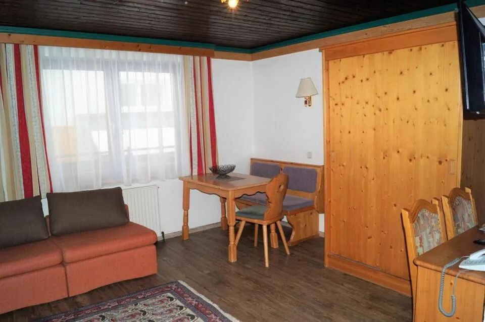 Suite in Sieglhub Chalets - Appartements - Hotel