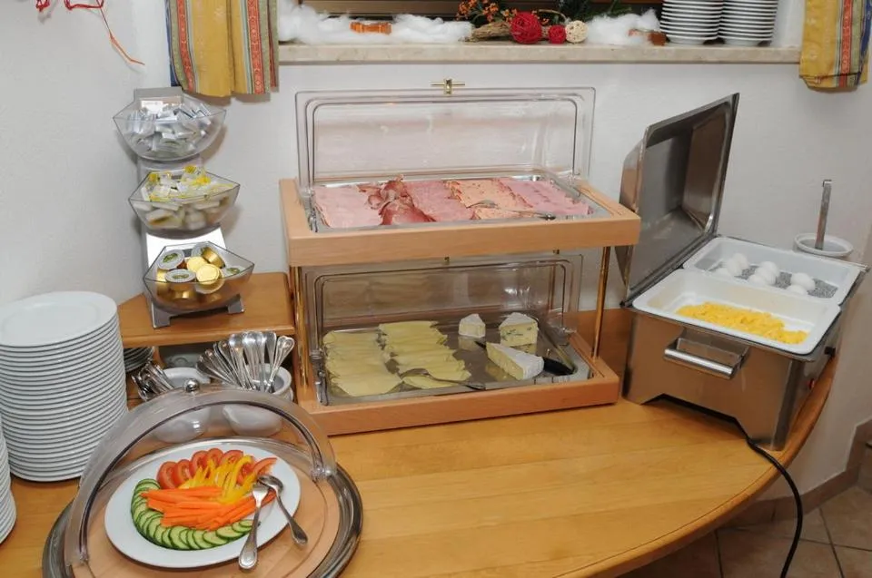 Sieglhub Chalets - Appartements - Hotel