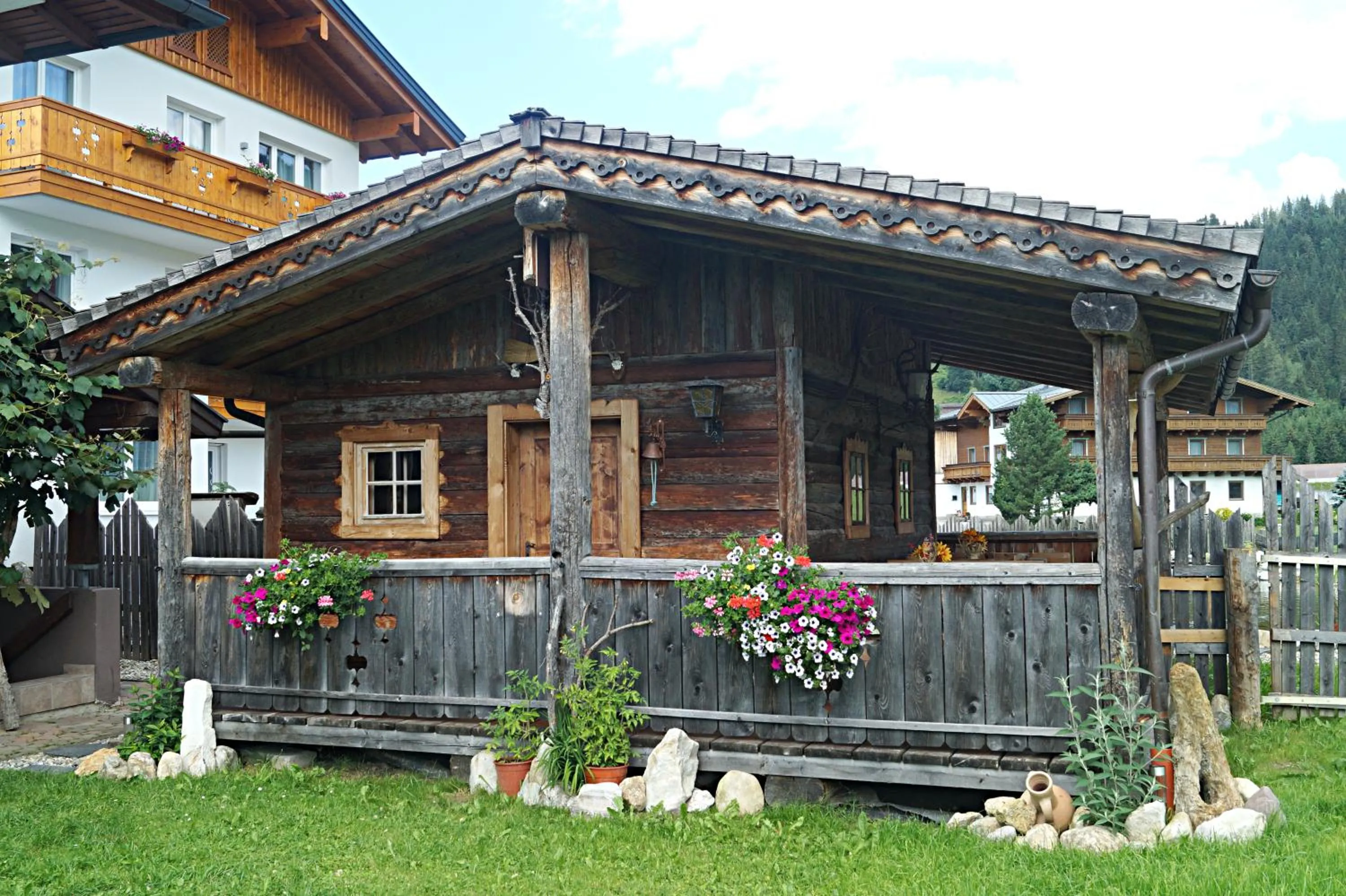 Other in Sieglhub Chalets - Appartements - Hotel