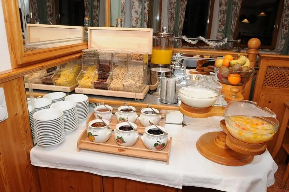 Sieglhub Chalets - Appartements - Hotel