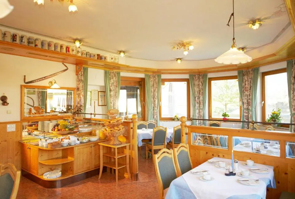 Sieglhub Chalets - Appartements - Hotel