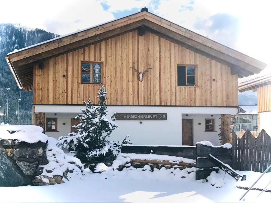 Sieglhub Chalets - Appartements - Hotel