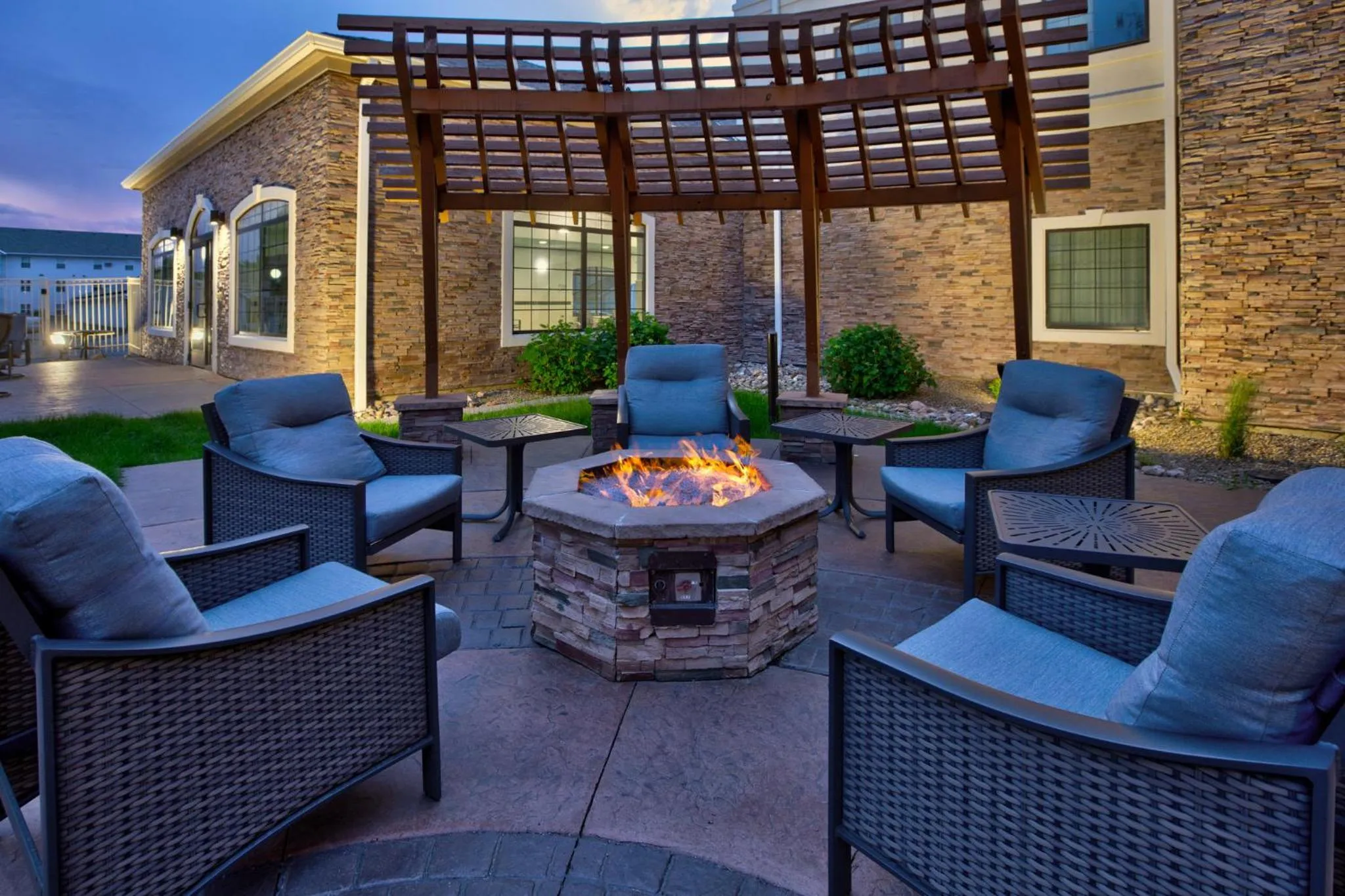 Other in Staybridge Suites Bismarck by IHG