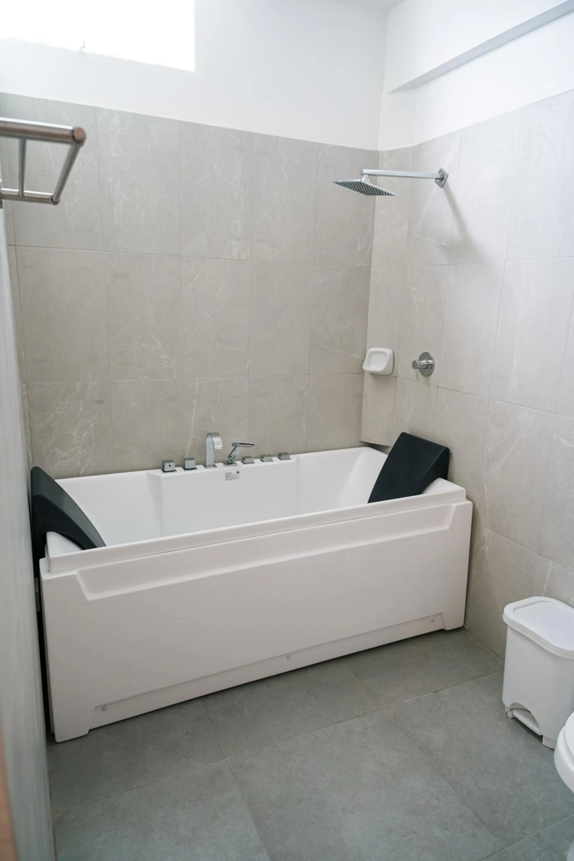 Suite in Rio Cumbaza Hotel