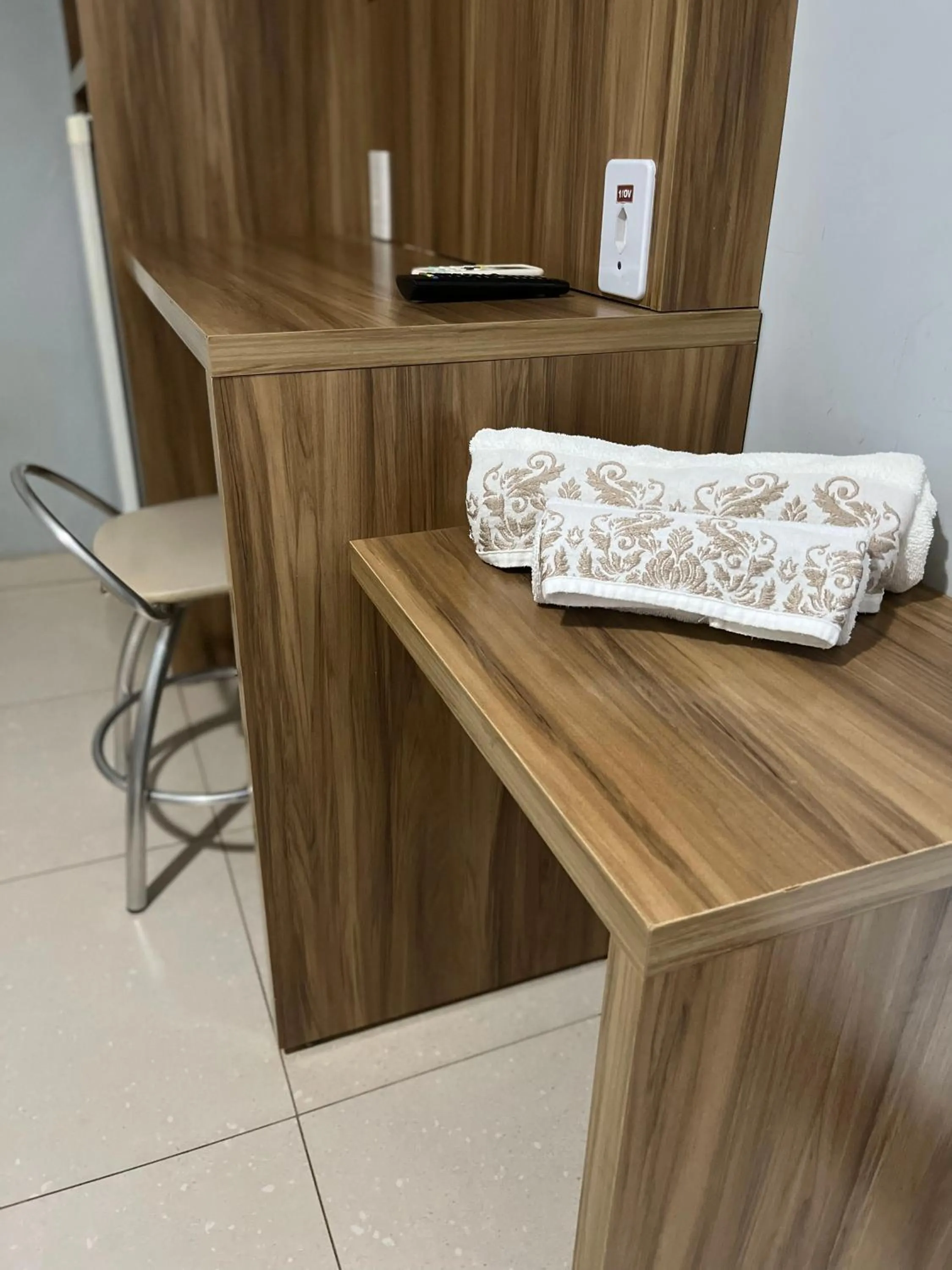 Bedroom in Maximus Sottile - by Easy Hotéis