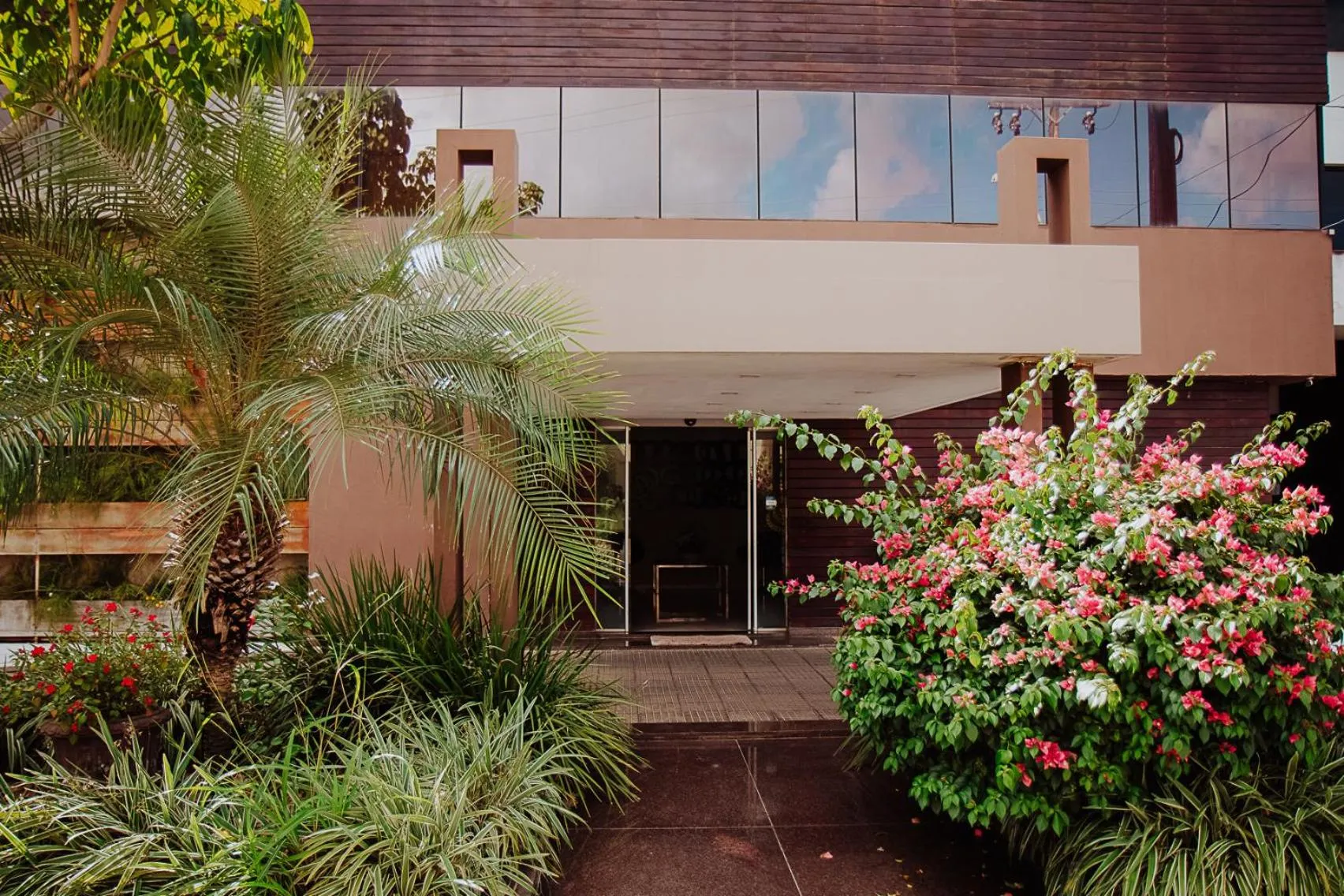 Maximus Sottile by Easy Hotéis