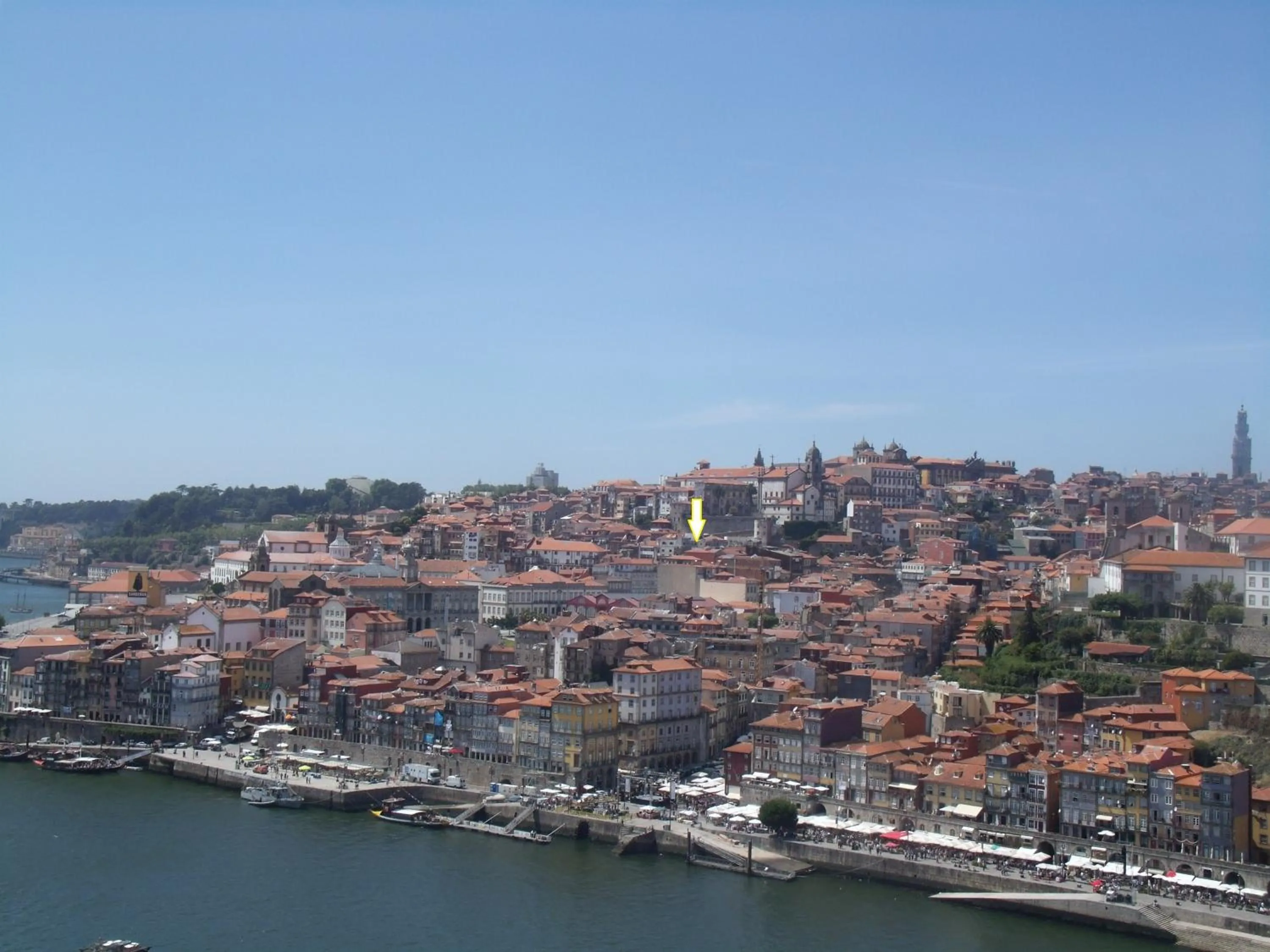 Other in Hotel da Bolsa