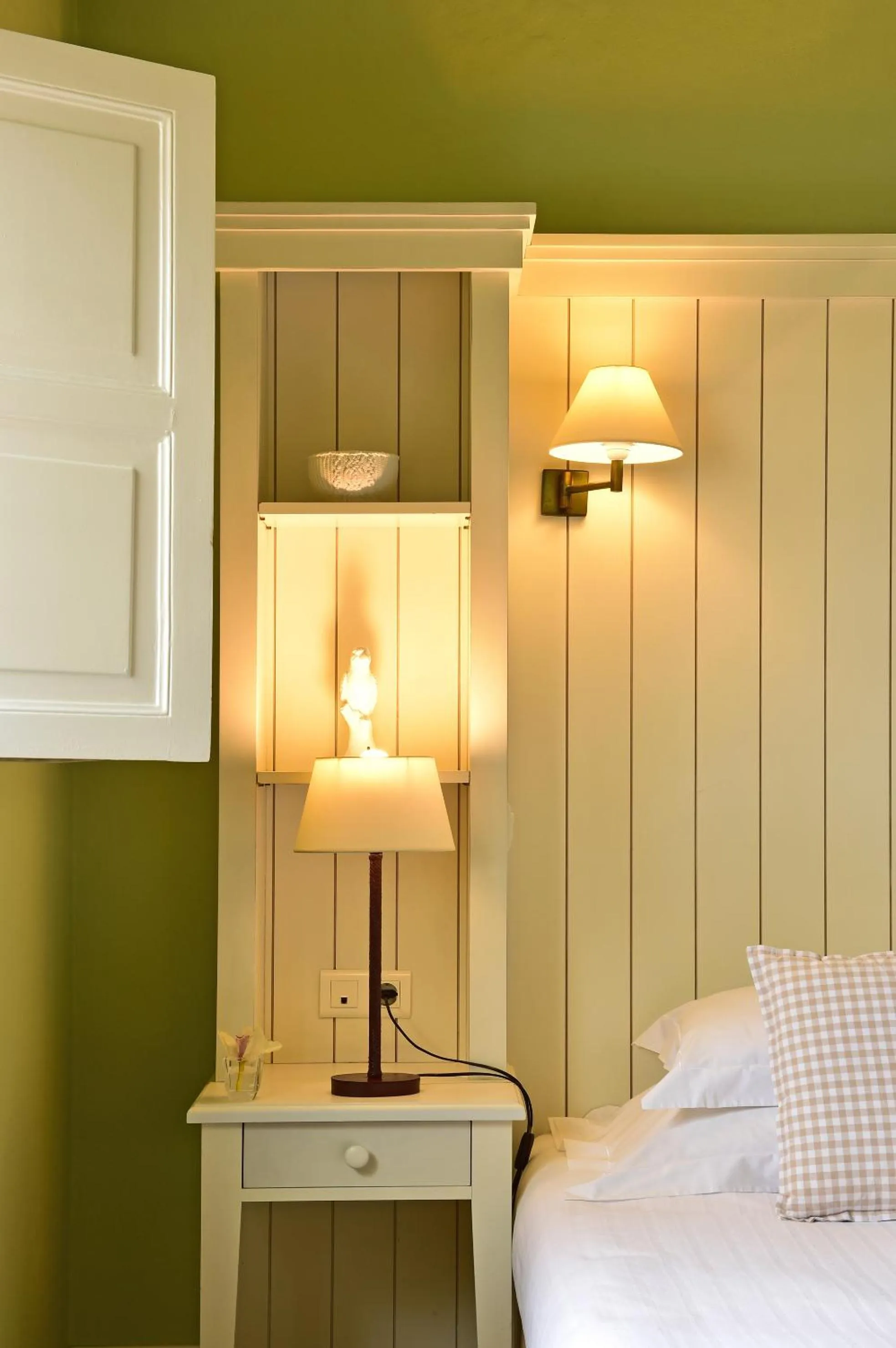 Bedroom, Bed in Pousada Convento de Evora