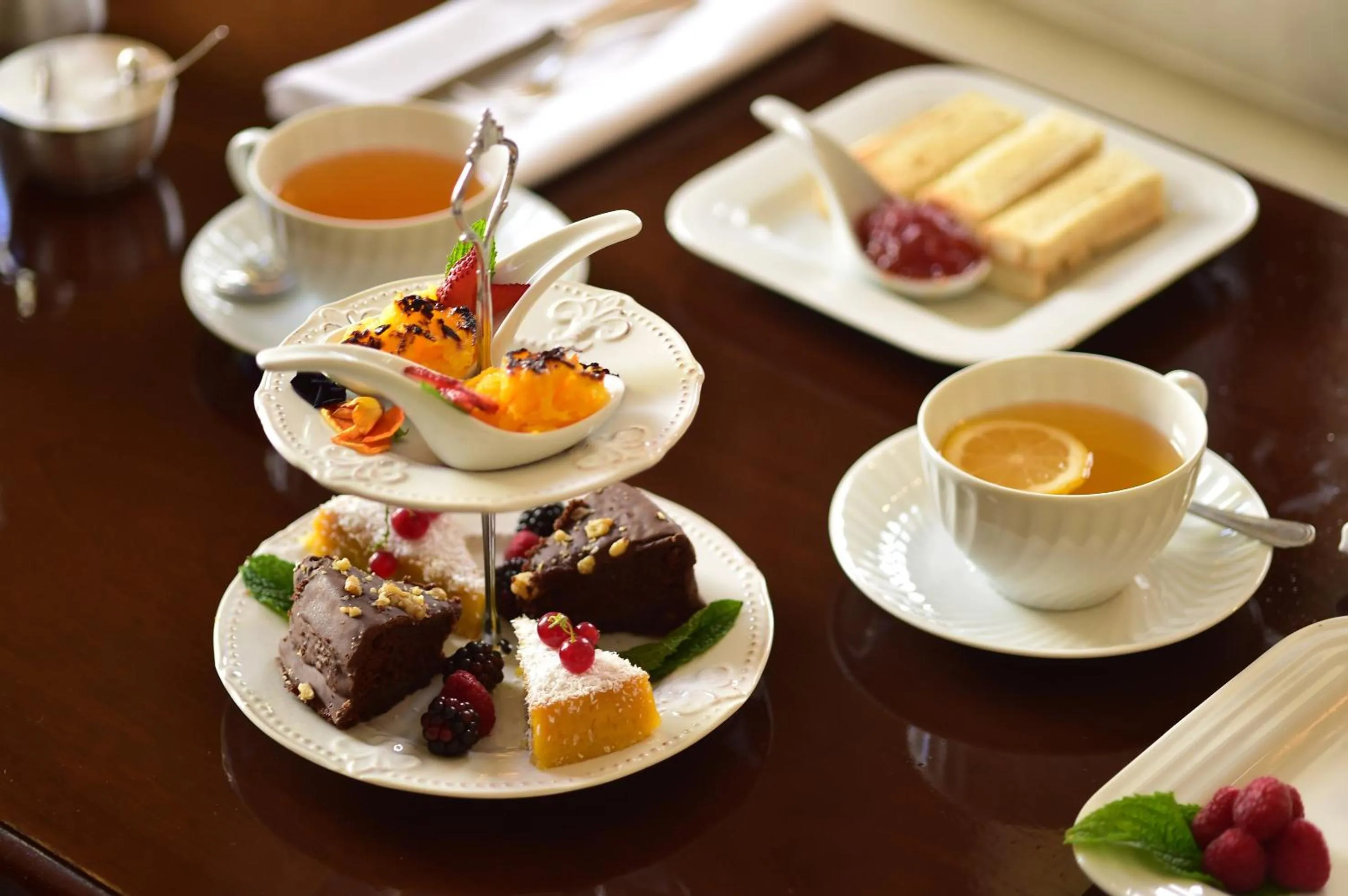 Restaurant/places to eat in Pousada Convento de Evora