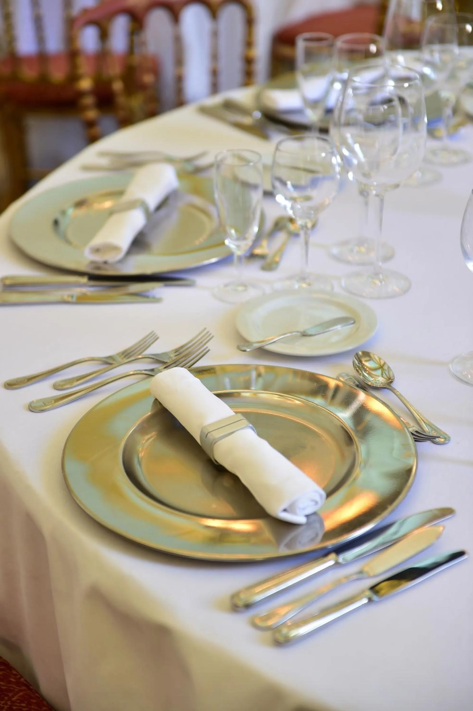 Business facilities in Pousada Convento de Evora