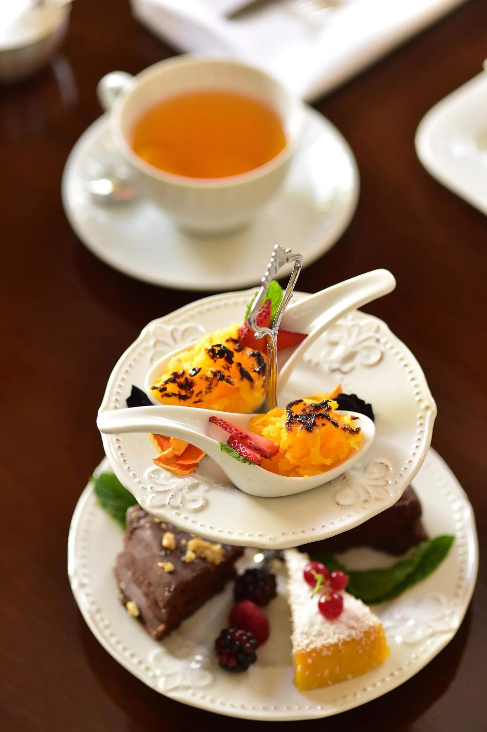 Restaurant/places to eat in Pousada Convento de Evora