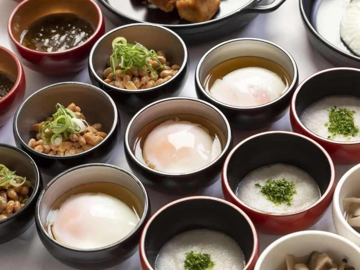 Dormy Inn Premium Osaka Kitahama