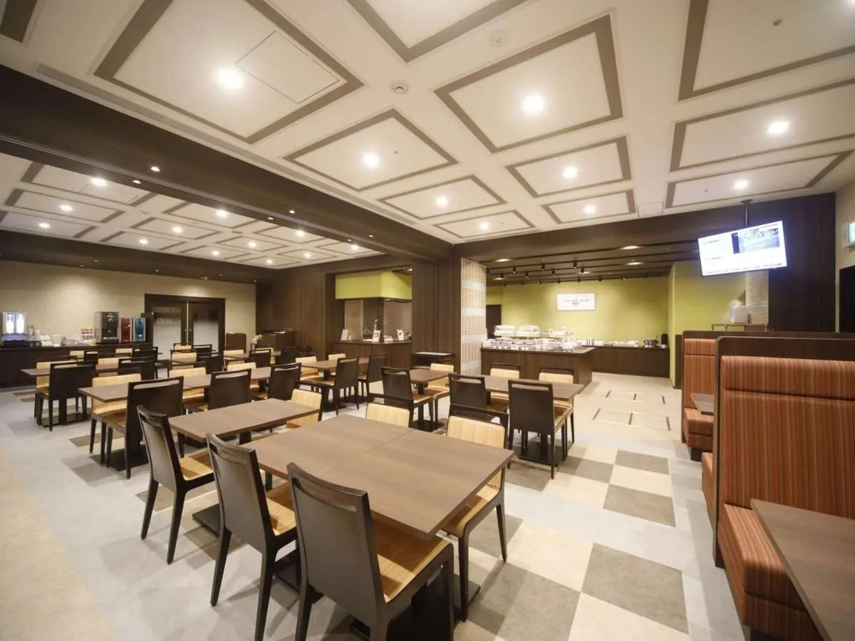 Dormy Inn Premium Osaka Kitahama