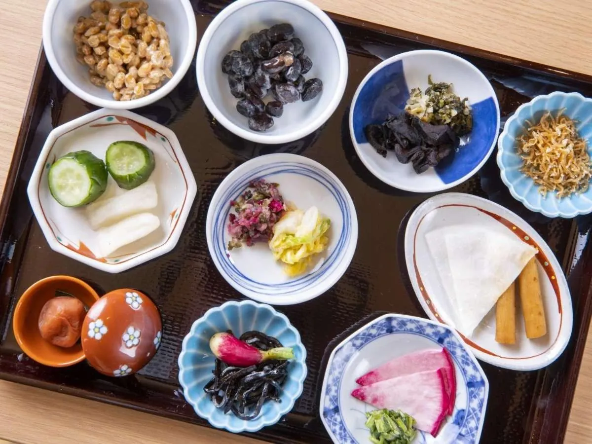 Dormy Inn Premium Osaka Kitahama